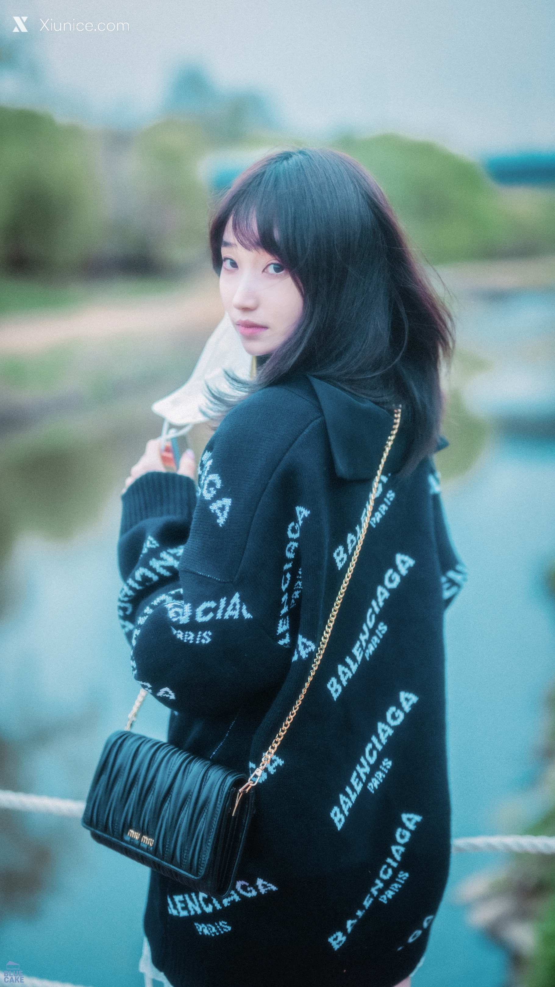 BLUECAKE Bambi (밤비) – Spring 第29张