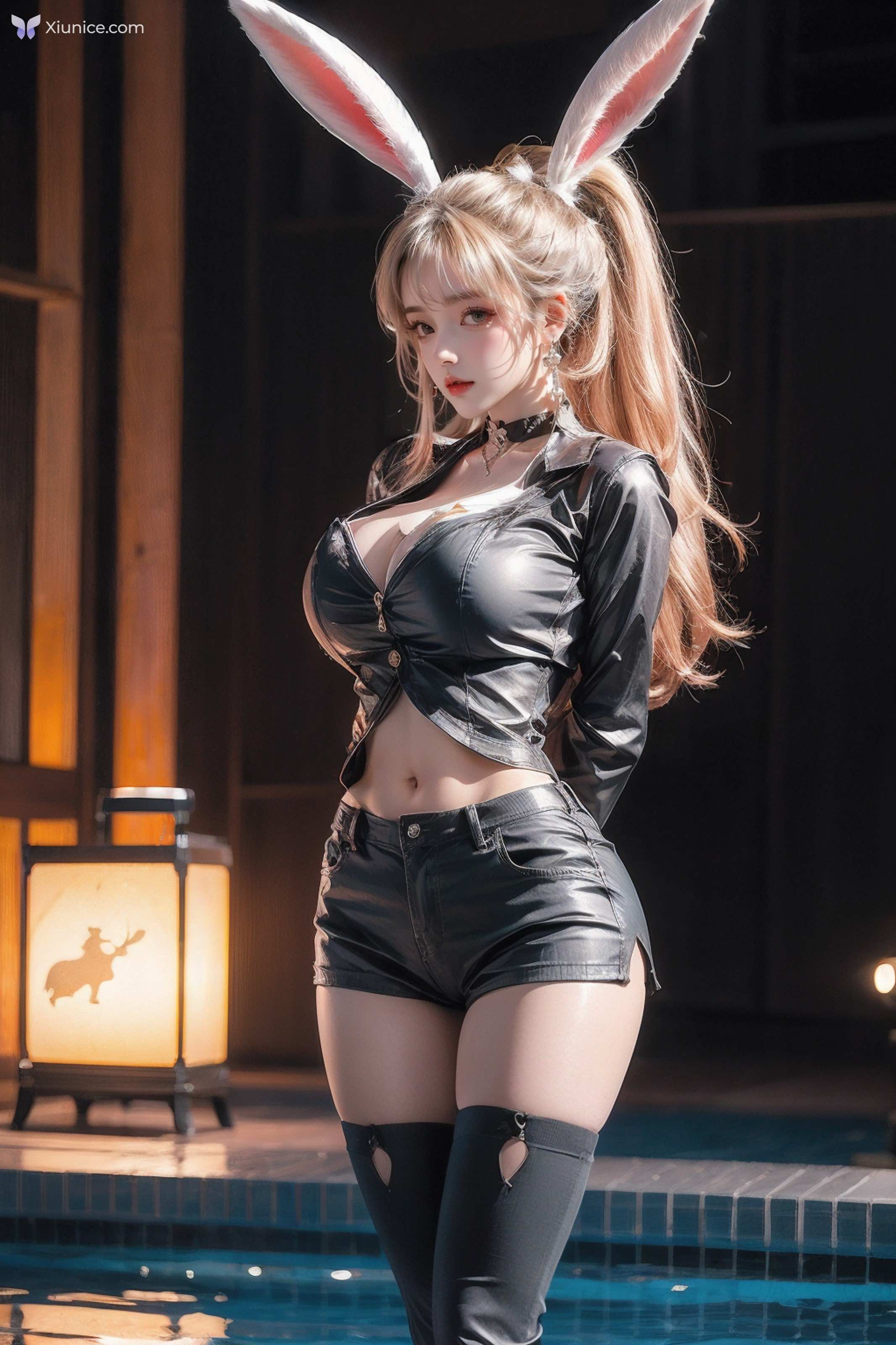 AI Girl kaiysx – 453期 – 478期作品 第1303张