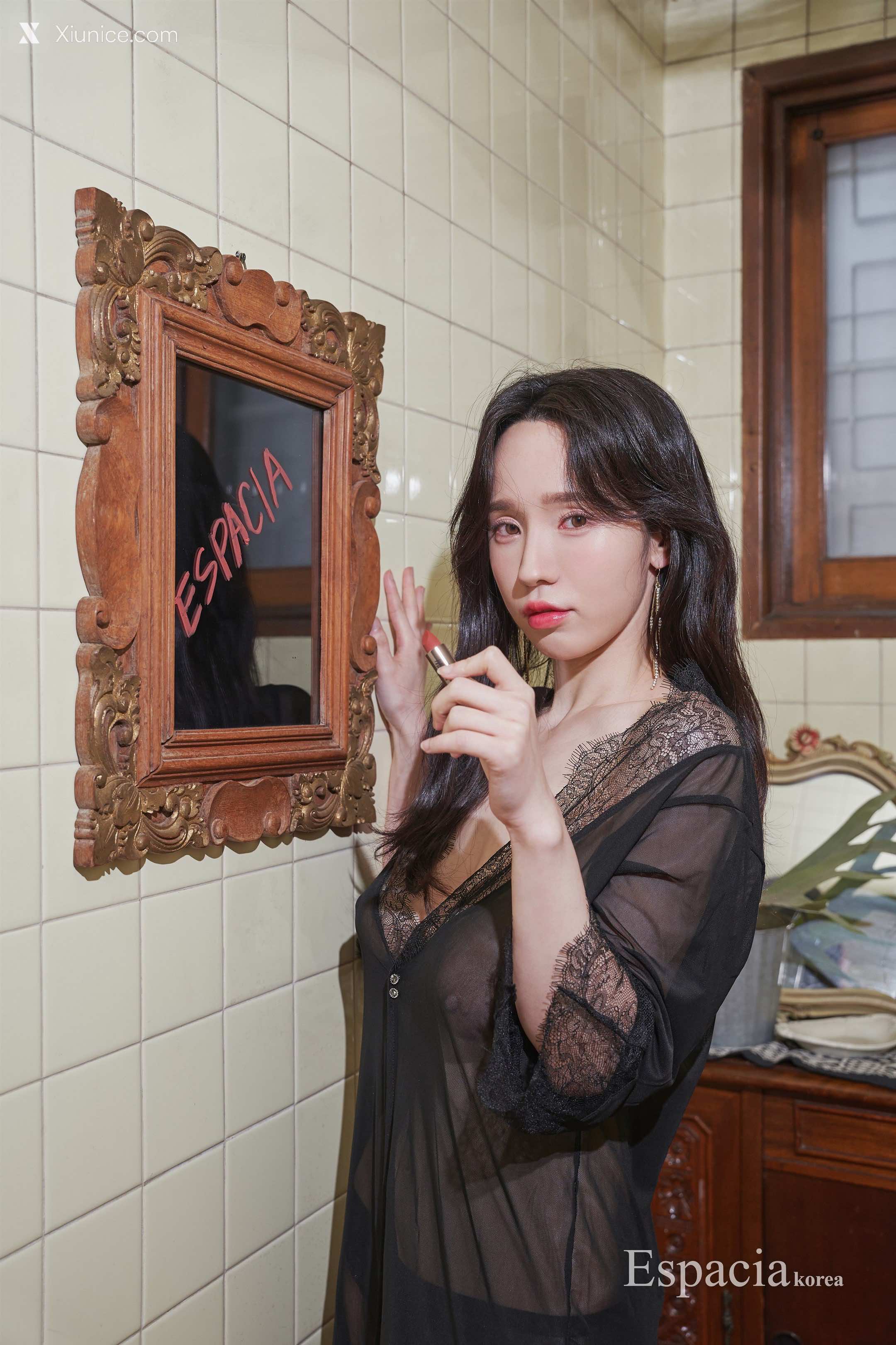 Espacia Korea EHC#053 YUNHA 第41张