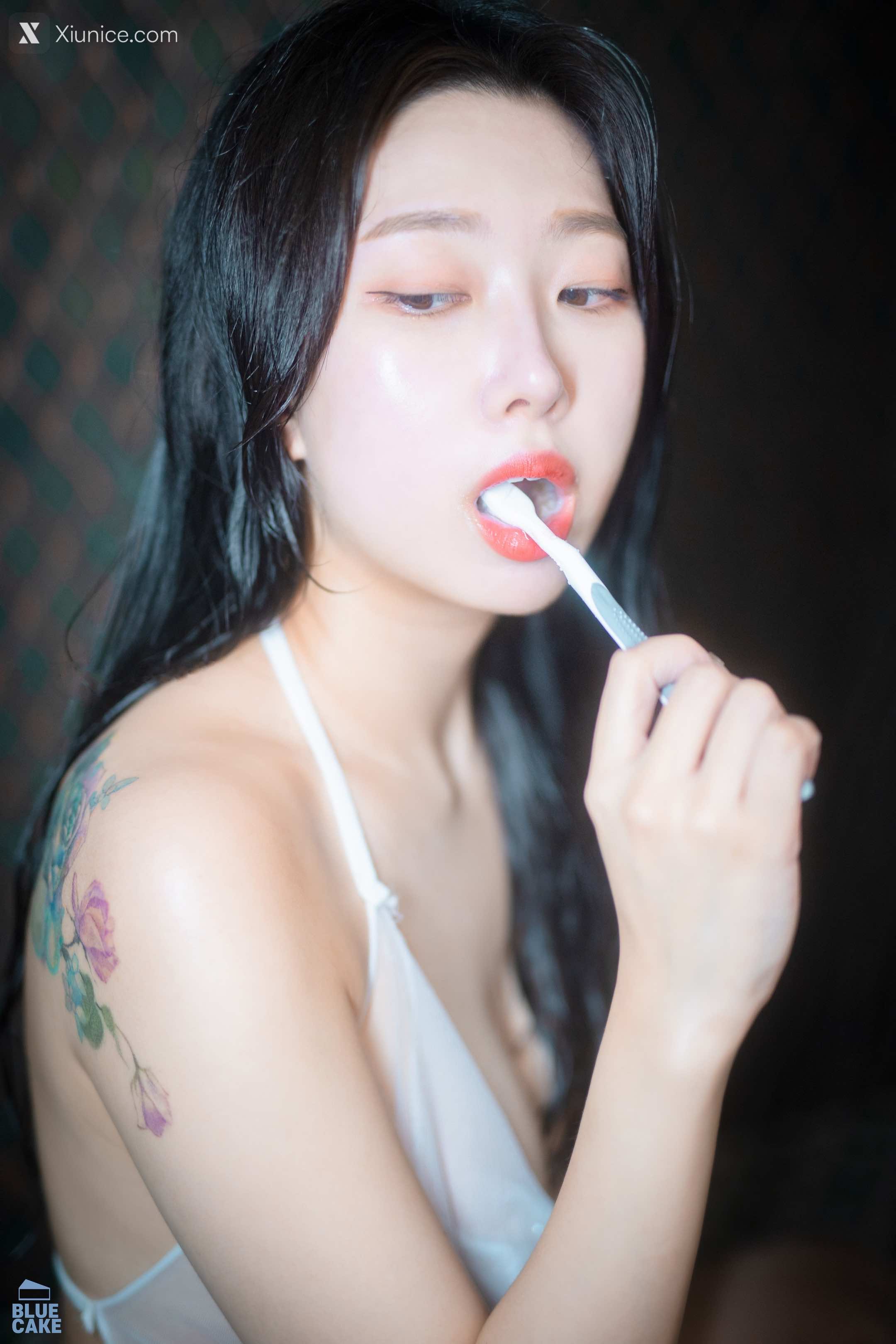 BLUECAKE Shaany – Wet 第216张