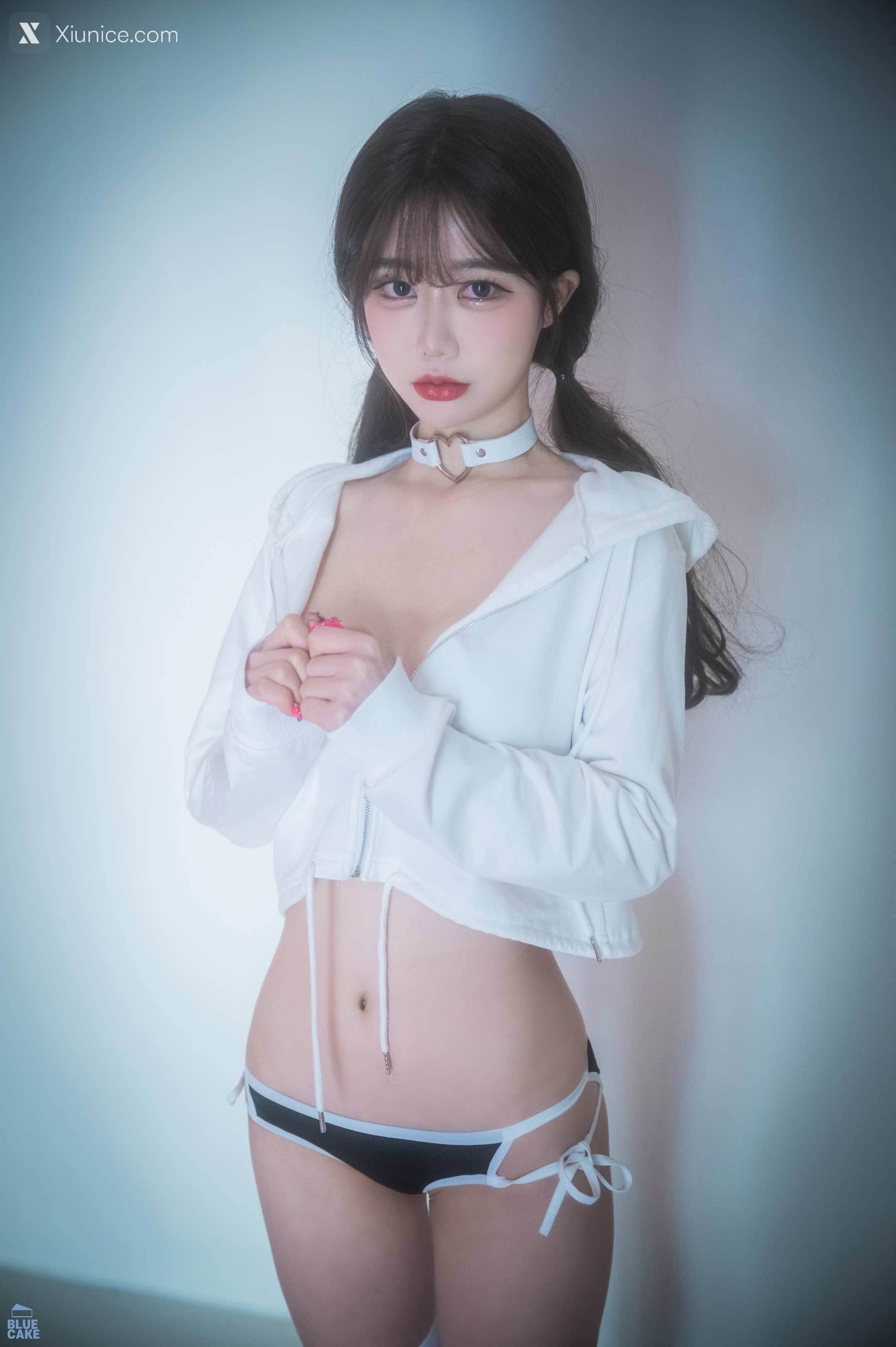 BLUECAKE Jung Eun – Dazzling No.1 第1张