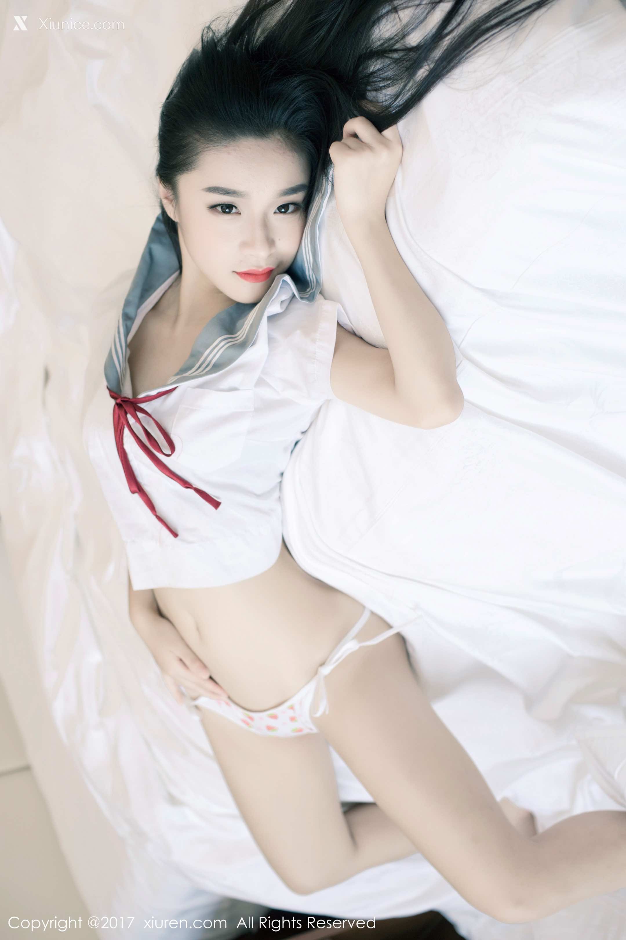 Xiuren秀人网 No.0688 绮梦Cherish 第30张