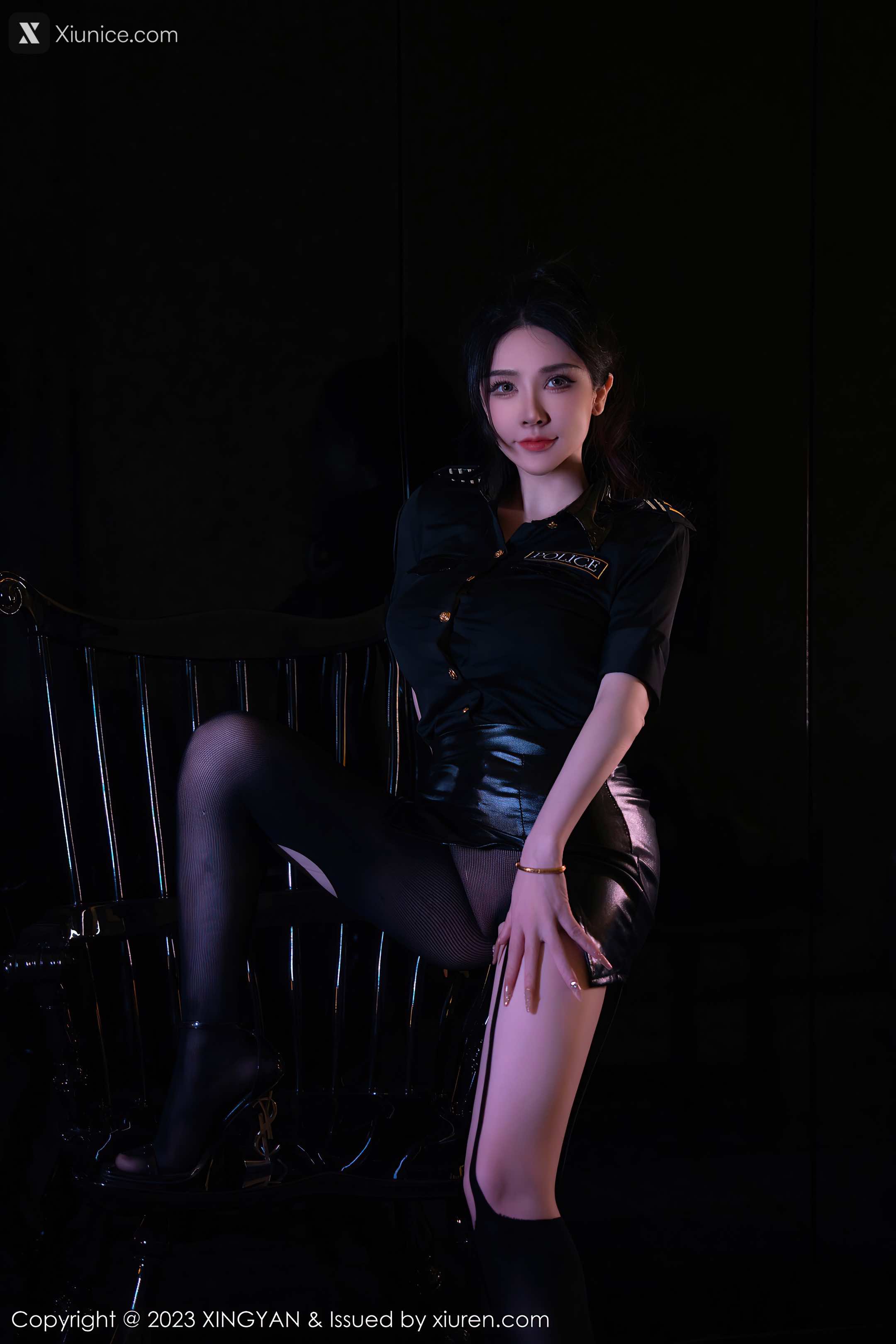 XingYan星颜社 Vol.218 Pan Jiaojiao (潘娇娇) 第4张
