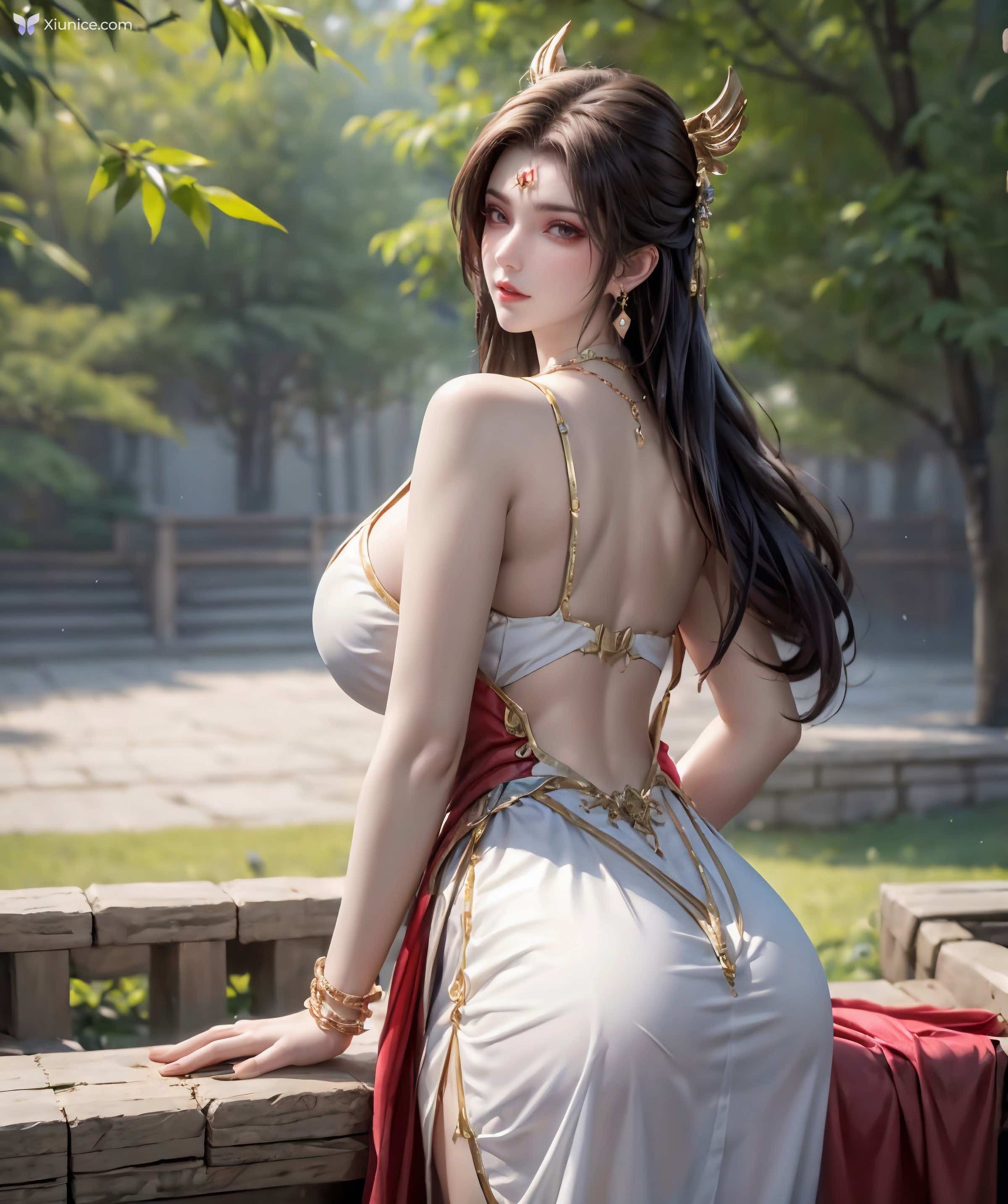 AI Girl 万界至尊-御姐夫人 第18张
