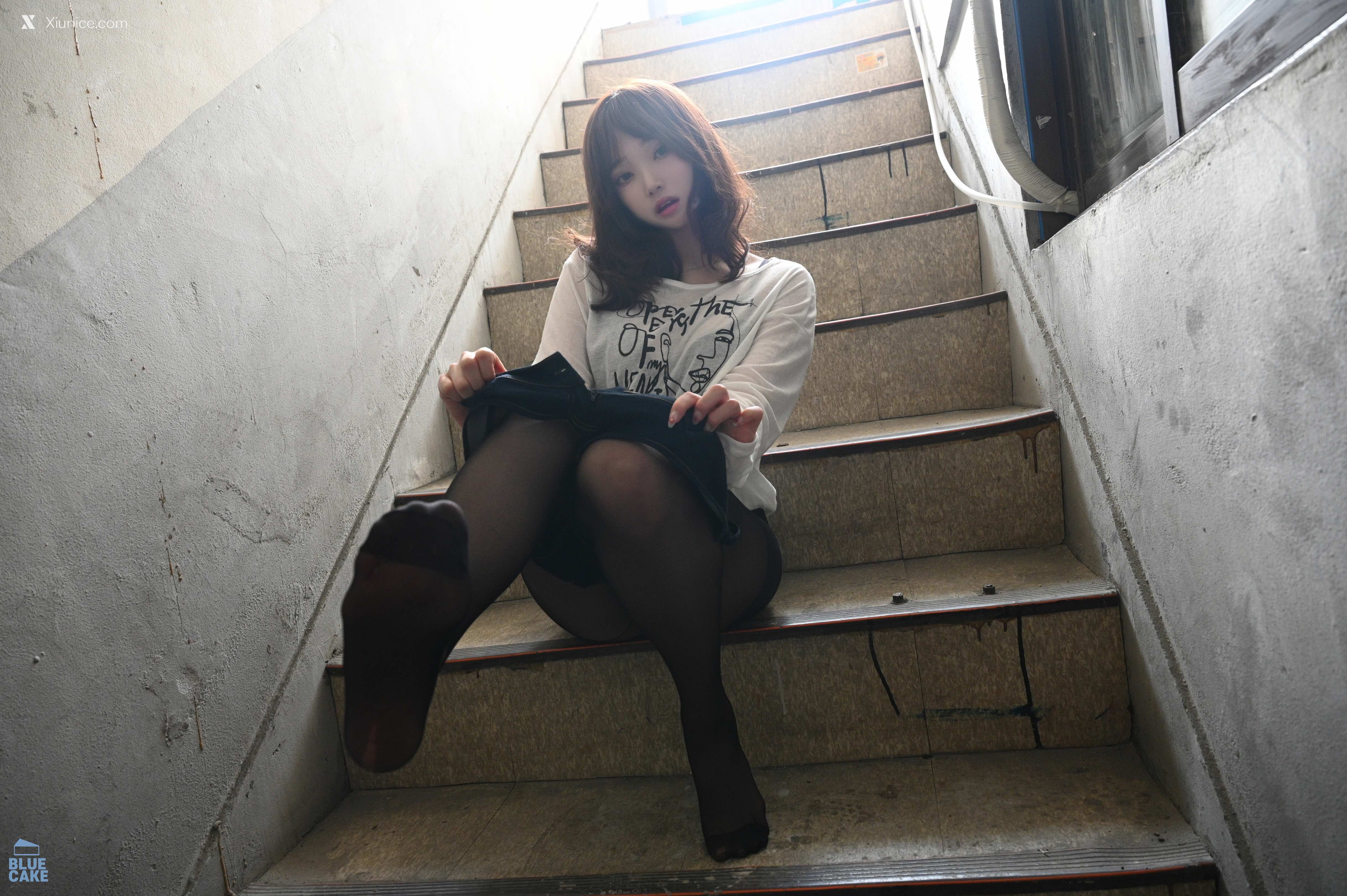 BLUECAKE Bambi (보미) – PC Room Alba 第120张