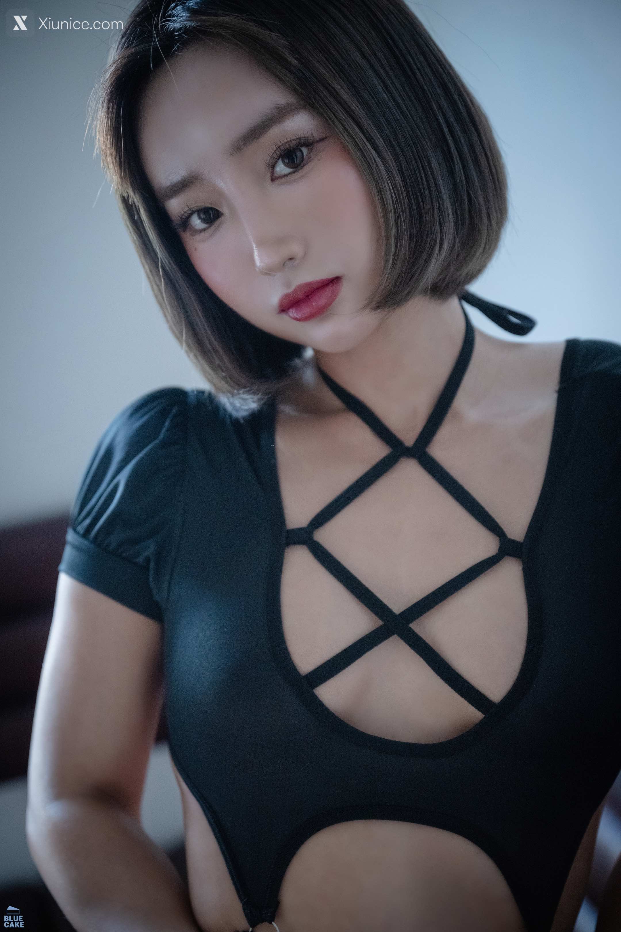 BLUECAKE Booty Queen – PICK ME Suit 第9张