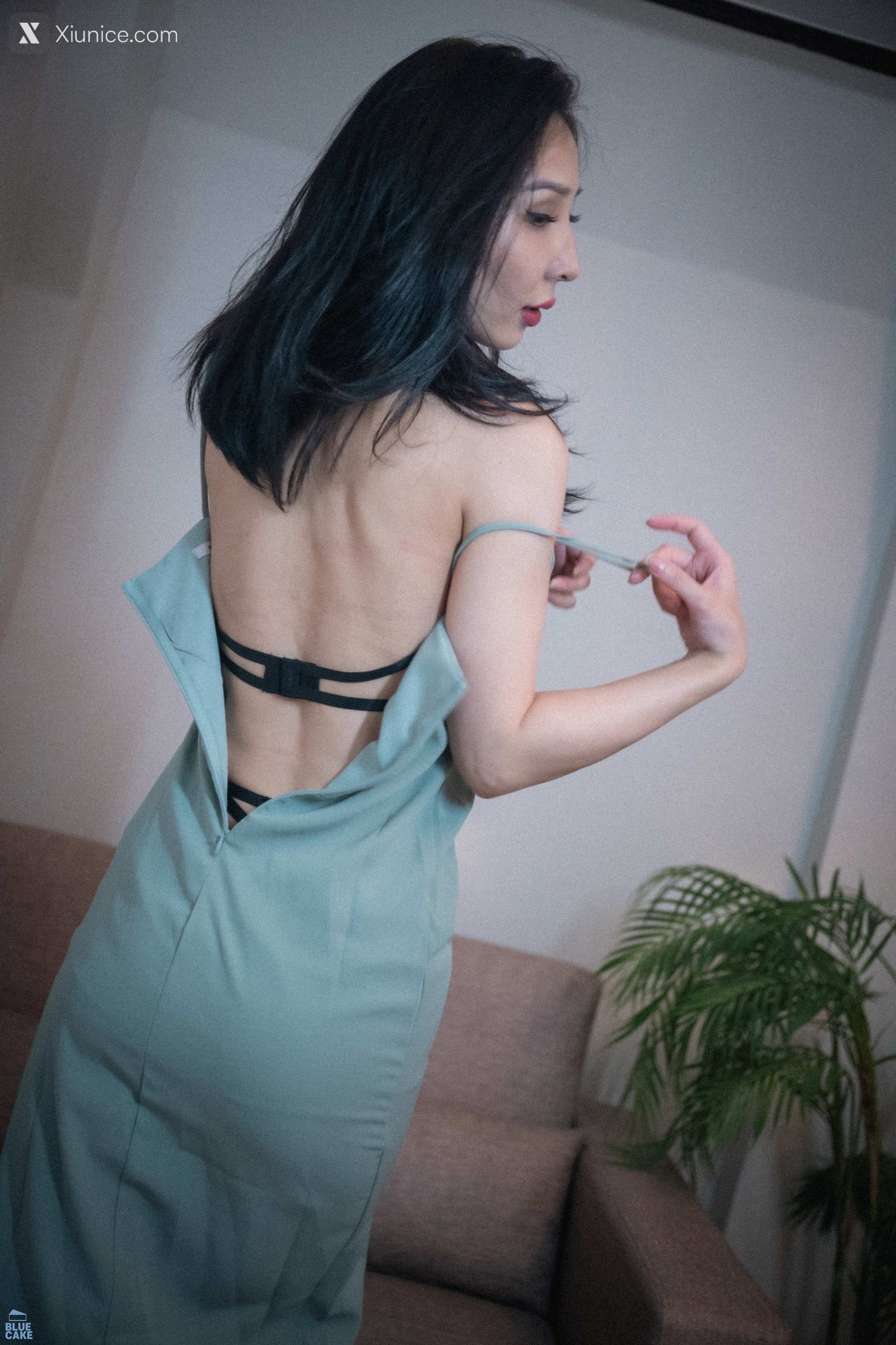 BLUECAKE Sayuri (사유리) – Vol.3 Rude 第13张
