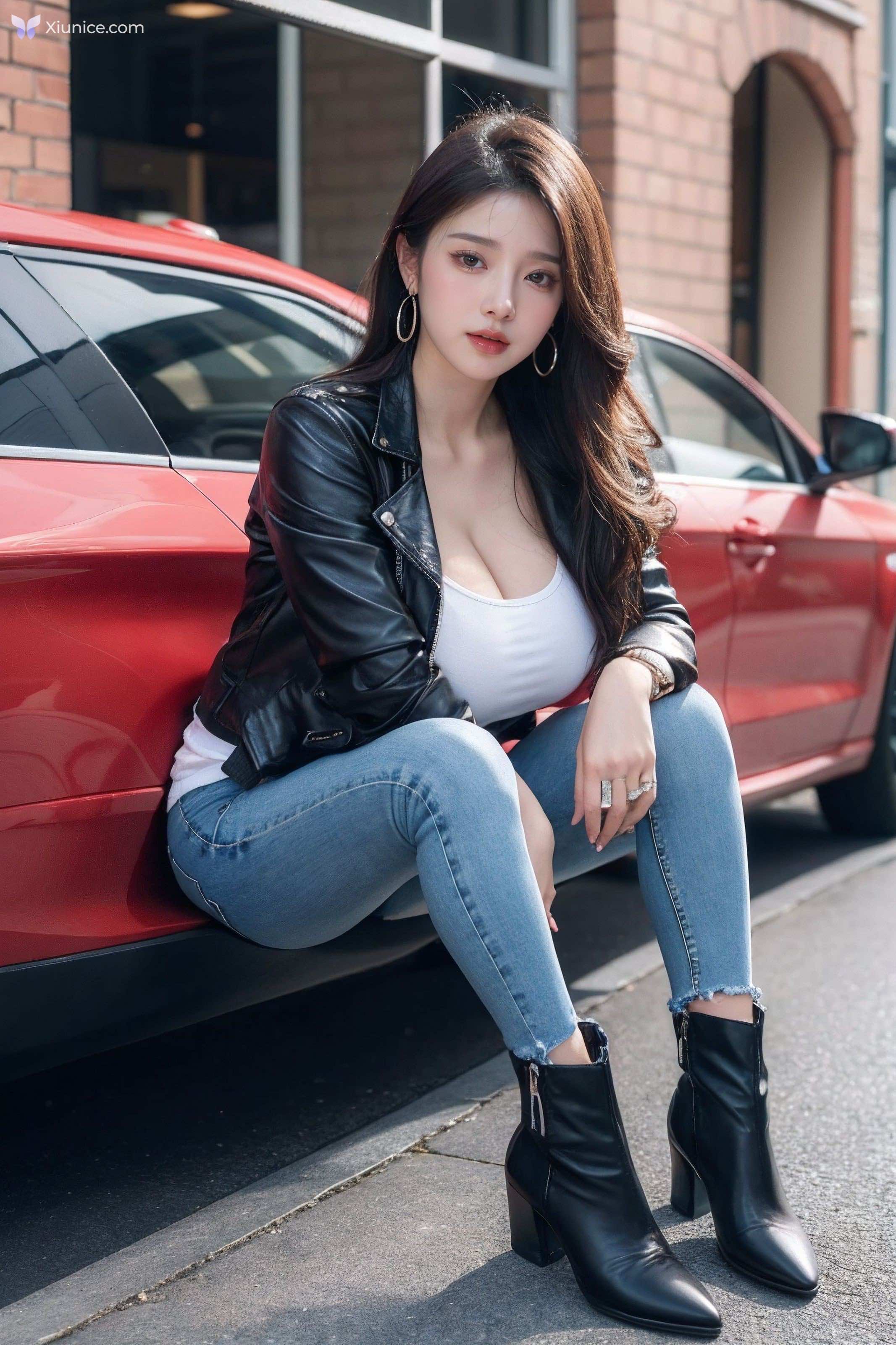 AI Girl kaiysx – 504期 – 526期作品 第342张
