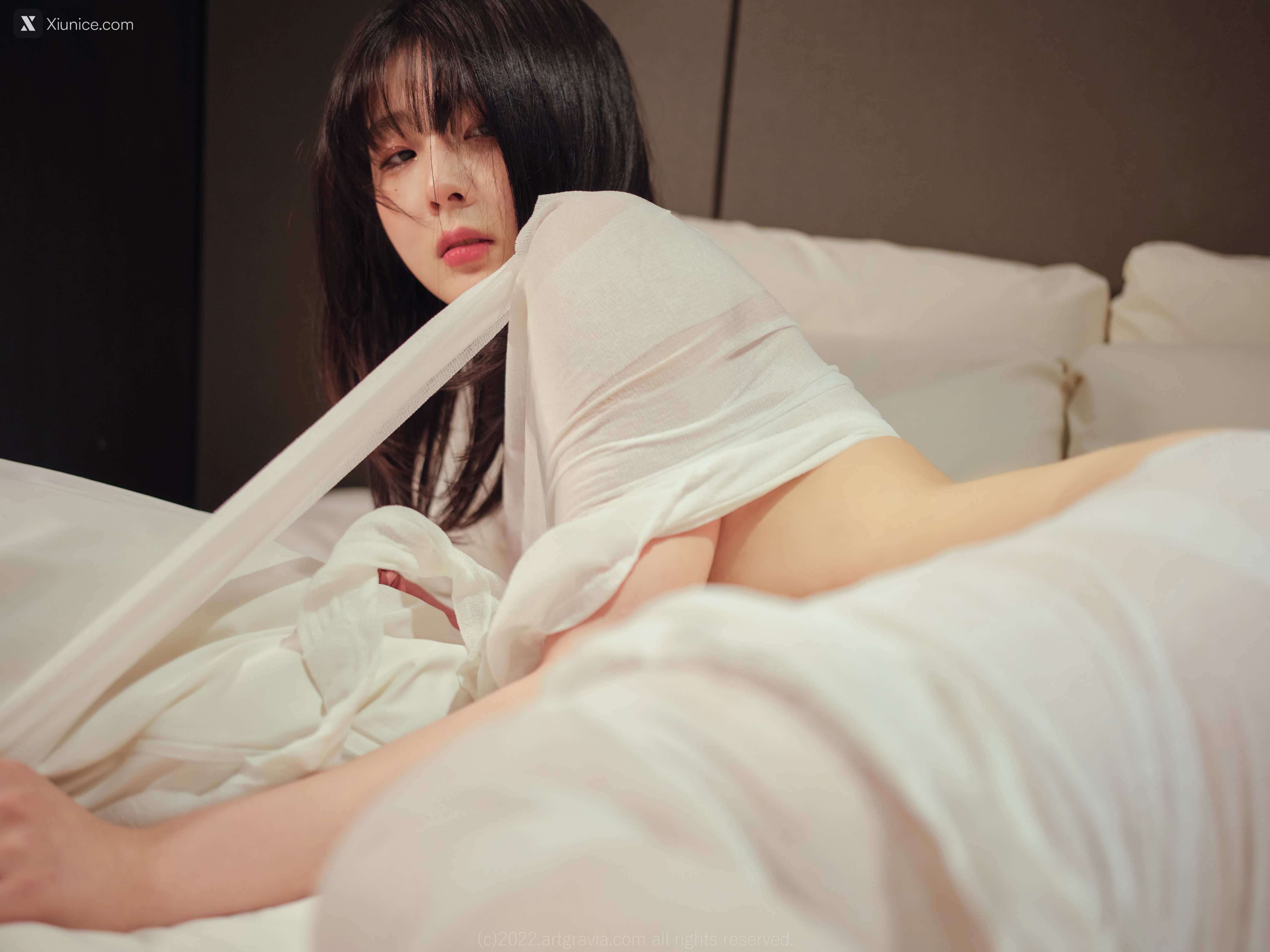 Artgravia Vol.369 Jang Joo (장주) 第48张