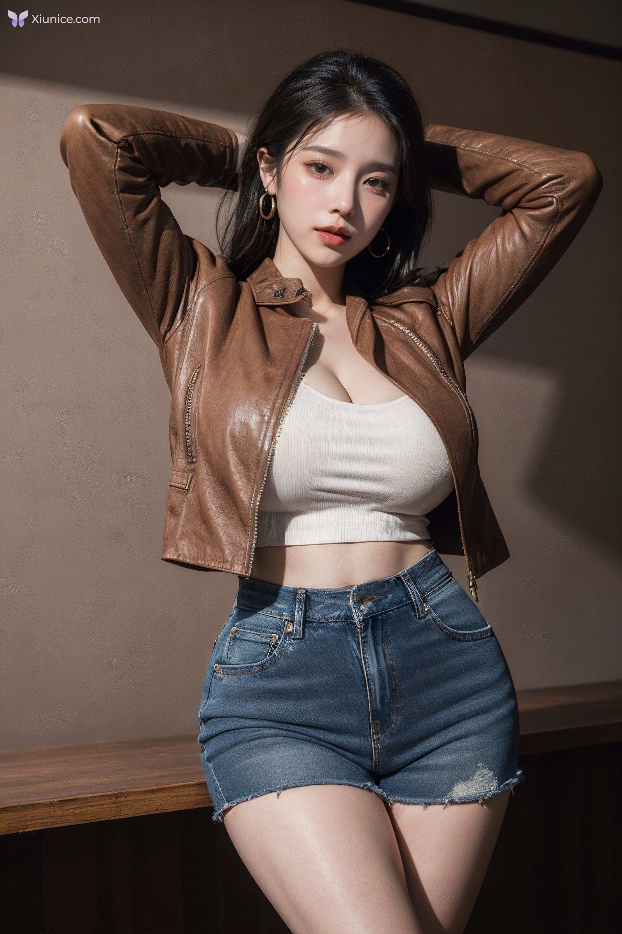 AI Girl kaiysx – 504期 – 526期作品 第356张