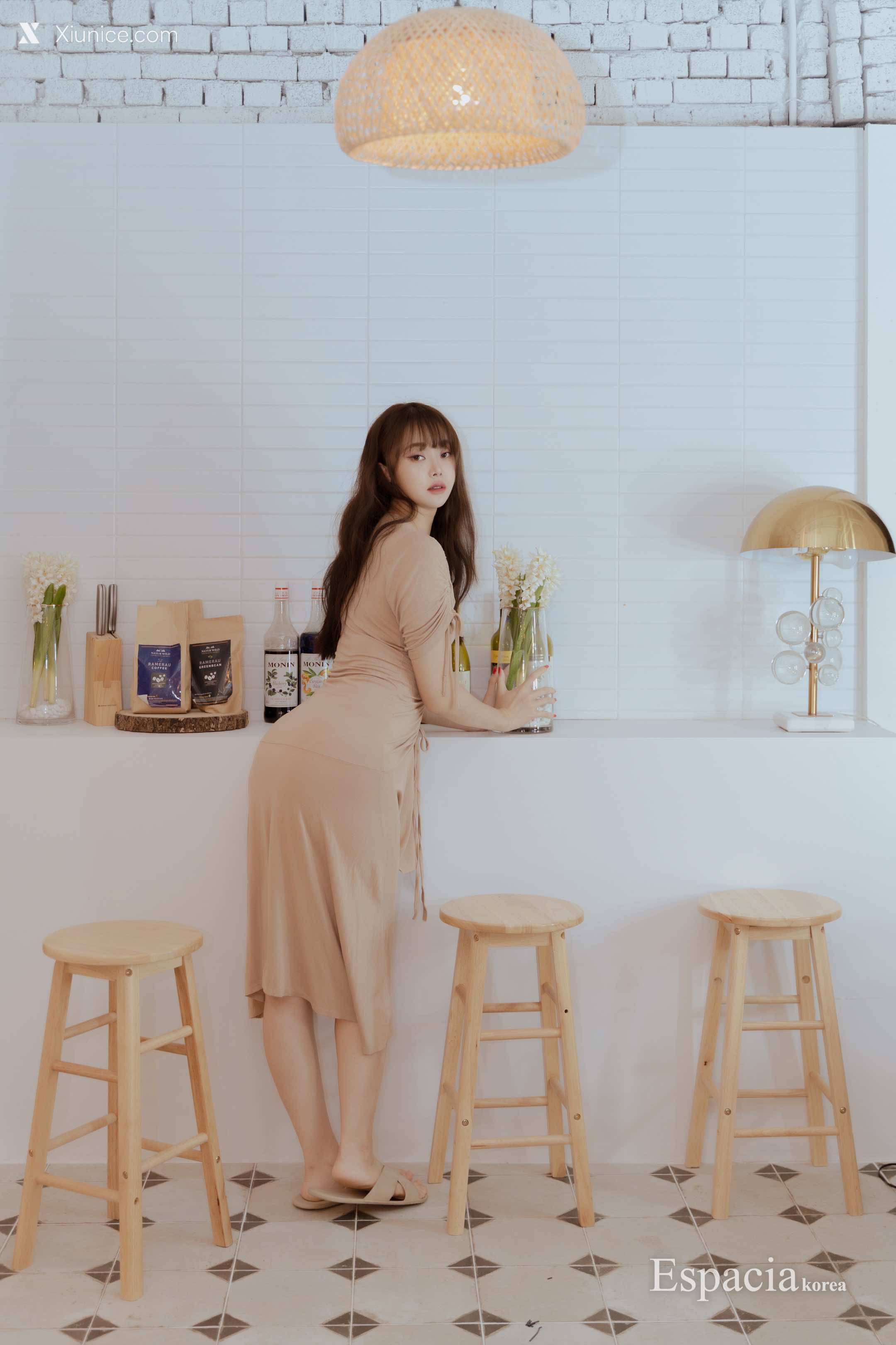 Espacia Korea EHC#131 Inah (이나) 第1张