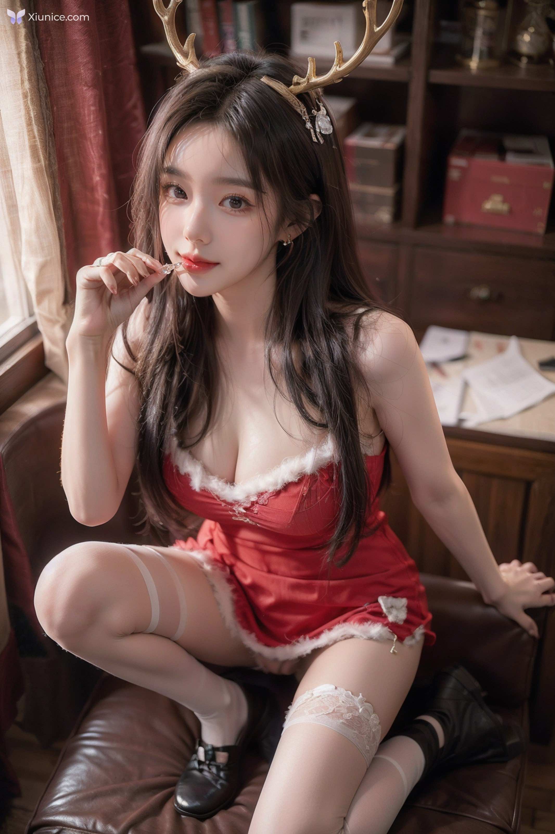 AI Girl kaiysx – 453期 – 478期作品 第672张