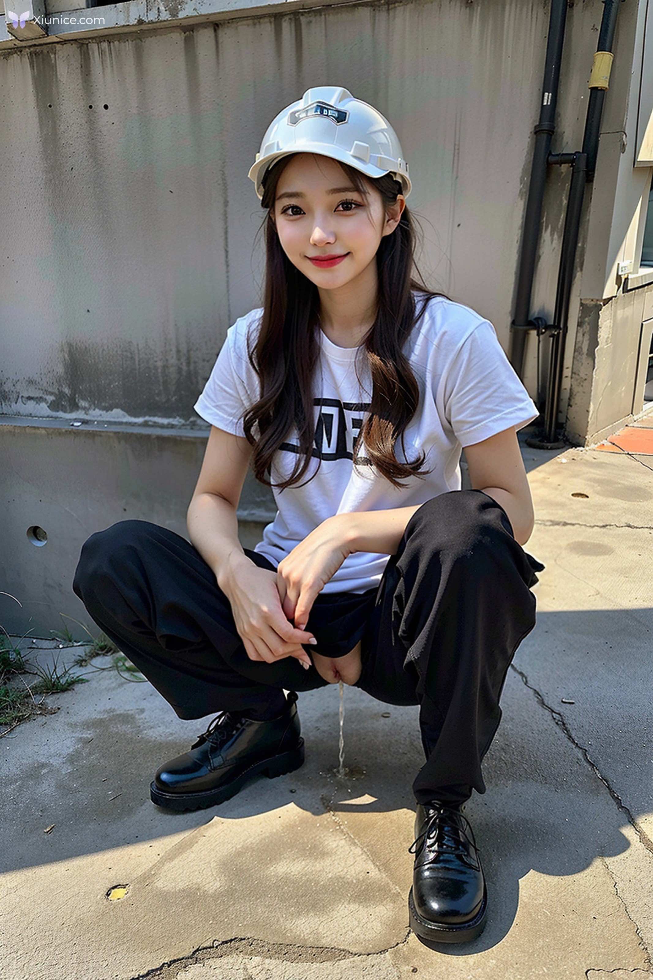 AI Girl Ai_pyramid 多种类型 第139张