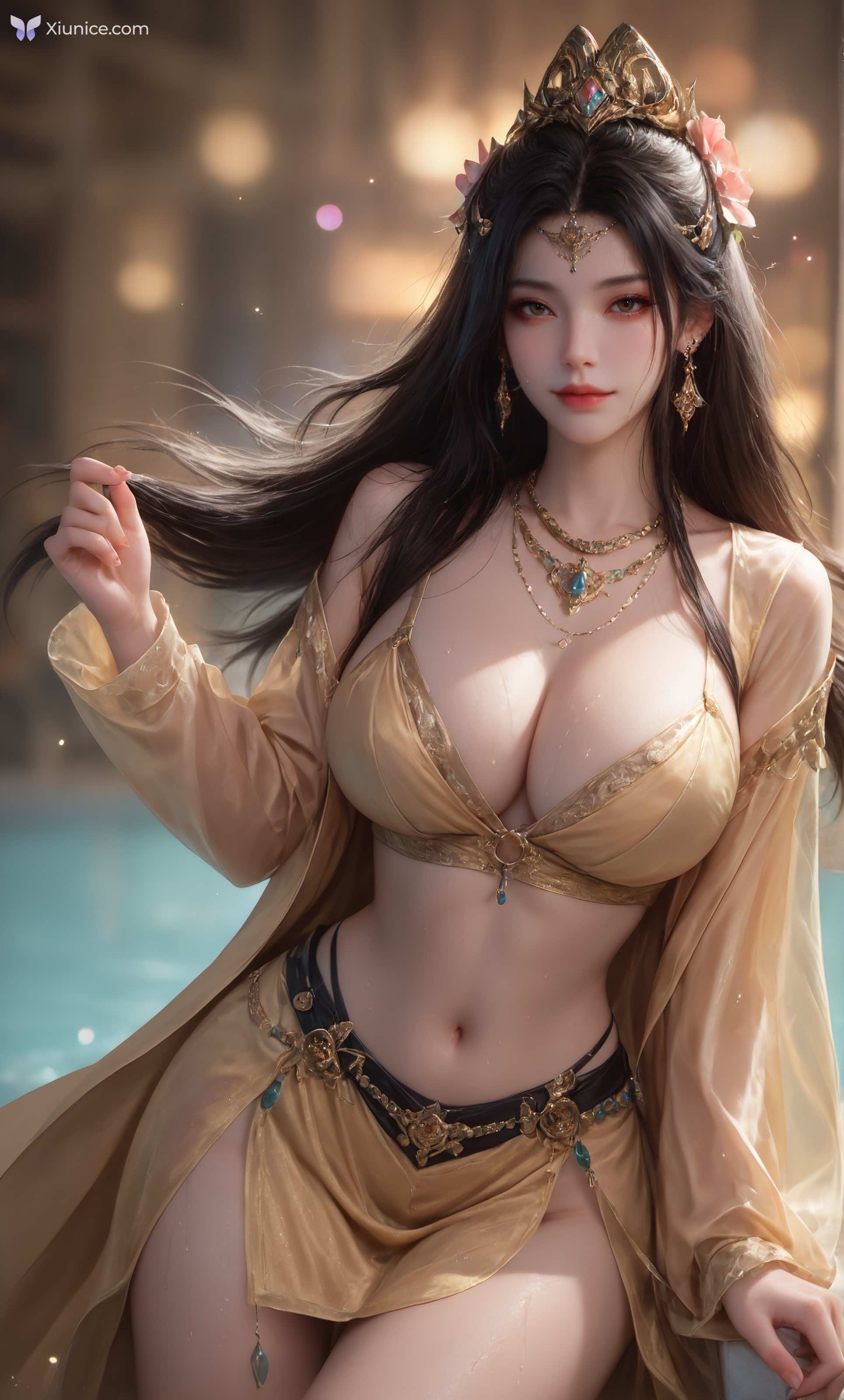 AI Girl 仙女2 第116张