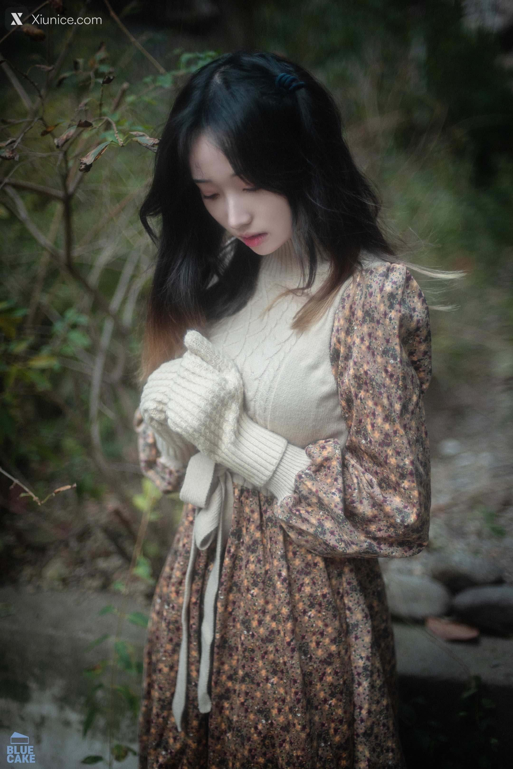 BLUECAKE Bambi (밤비) – Autumn 第33张