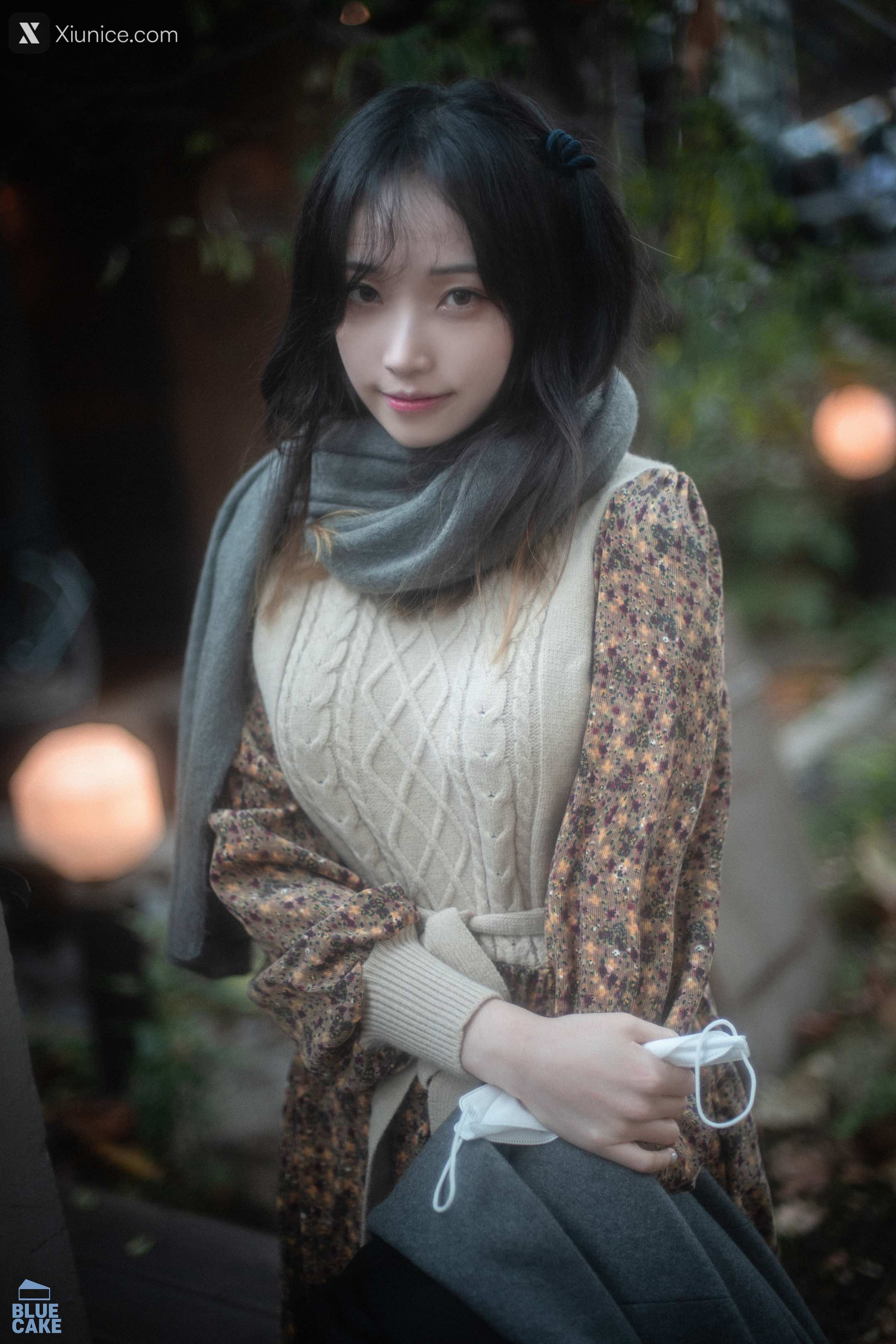 BLUECAKE Bambi (밤비) – Autumn 第41张