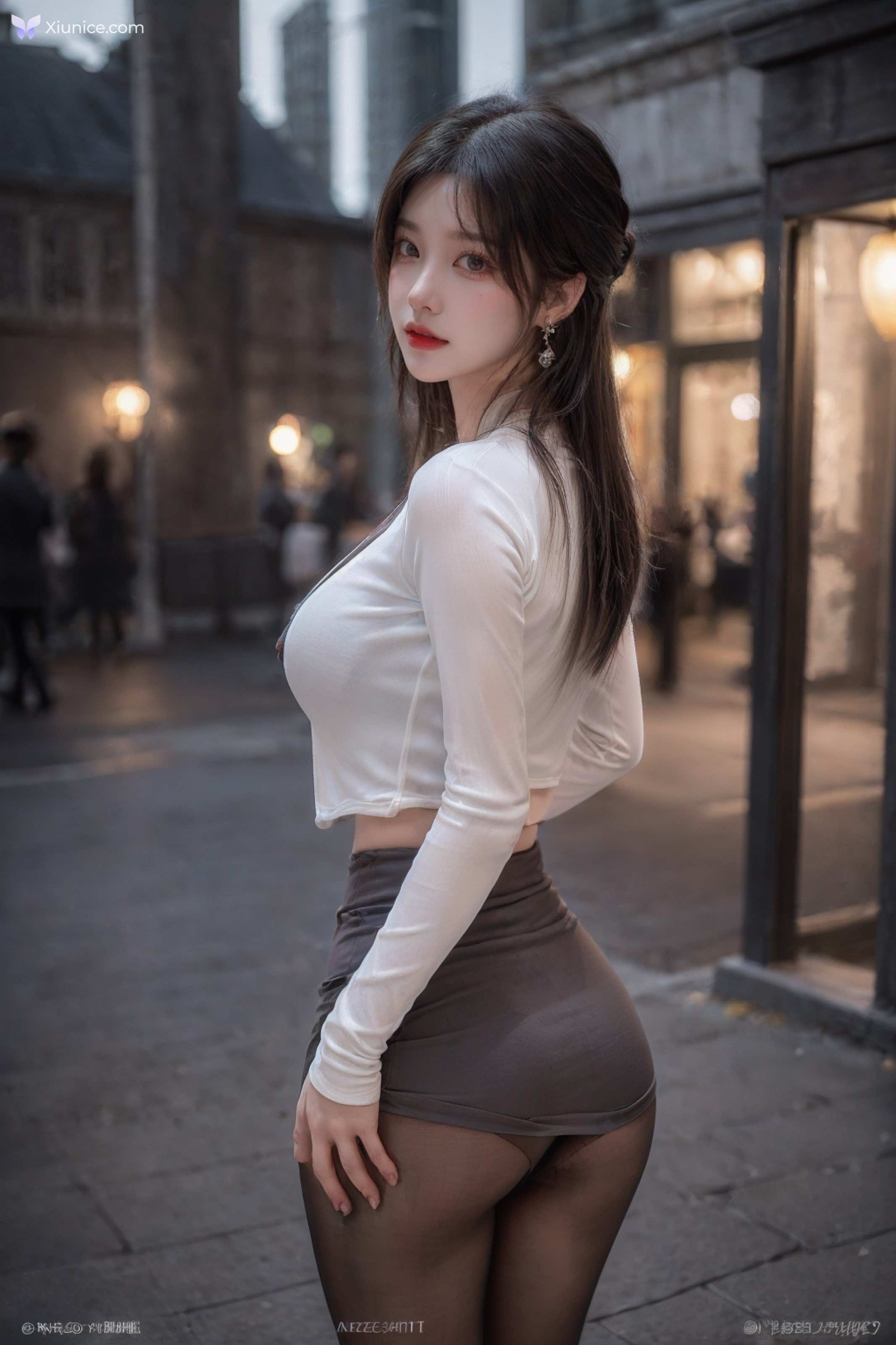 AI Girl kaiysx – 479期 – 503期作品 第1847张