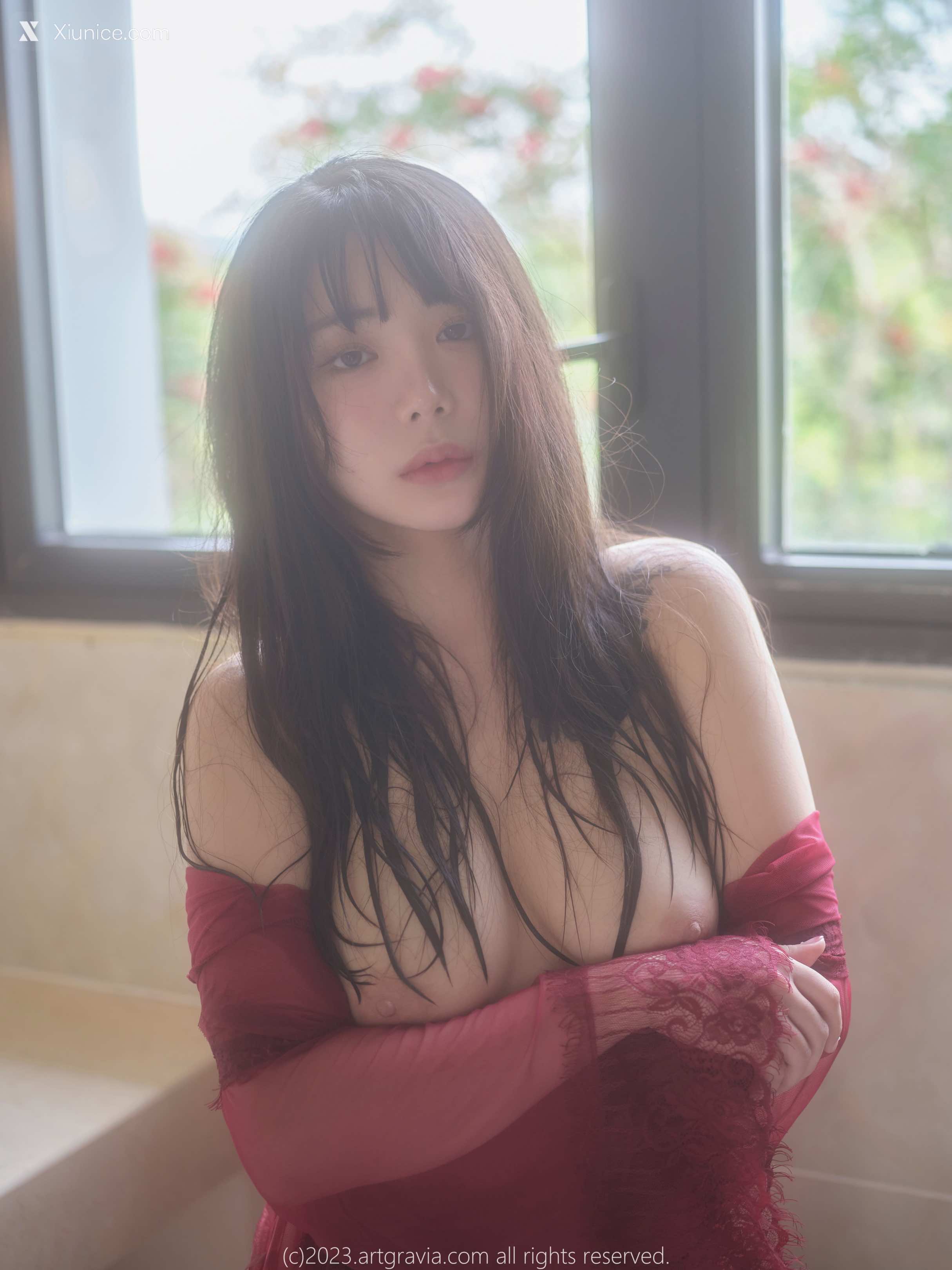 Artgravia Vol.541 Wuyo (우요) 第88张