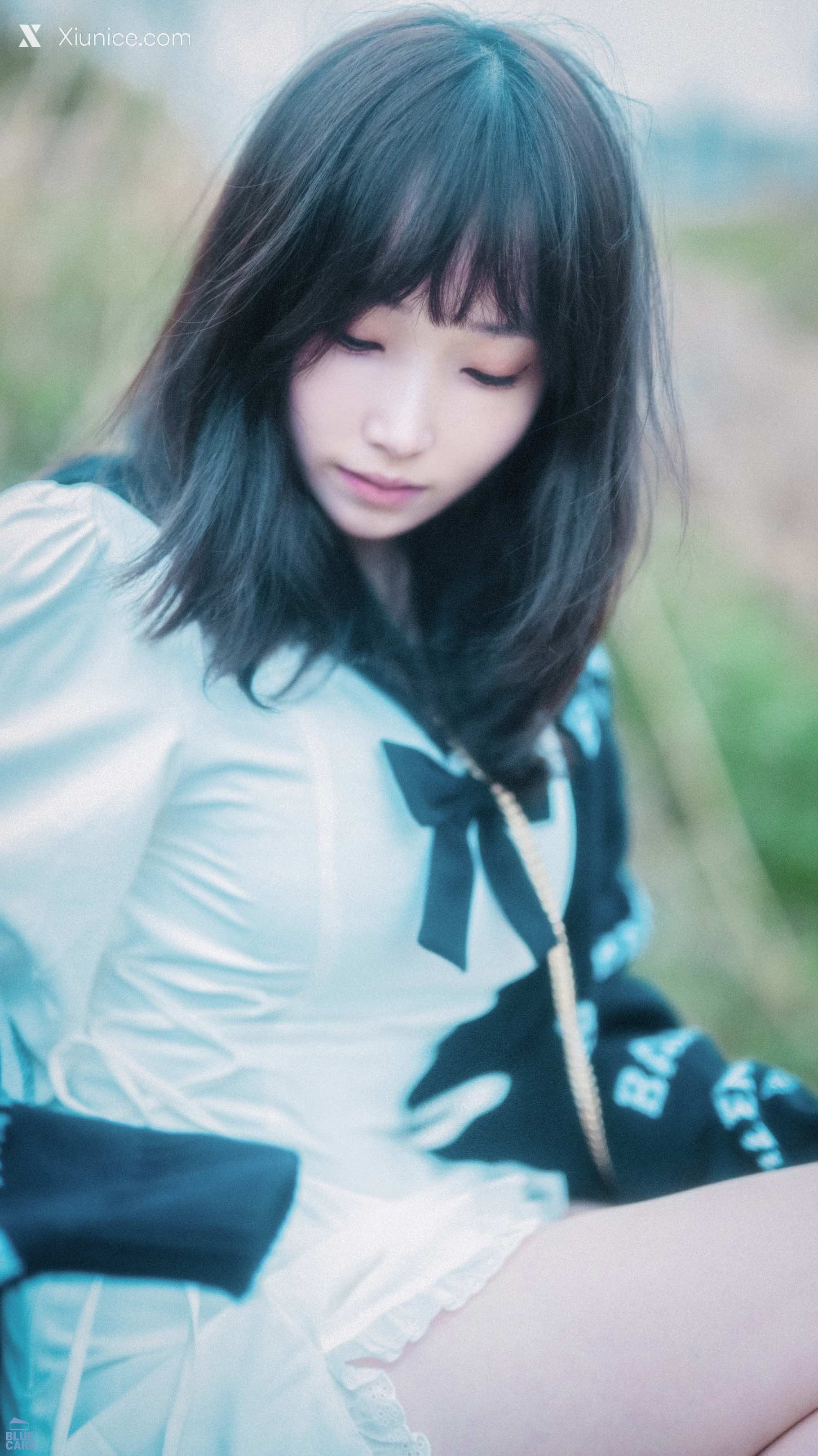 BLUECAKE Bambi (밤비) – Spring 第25张