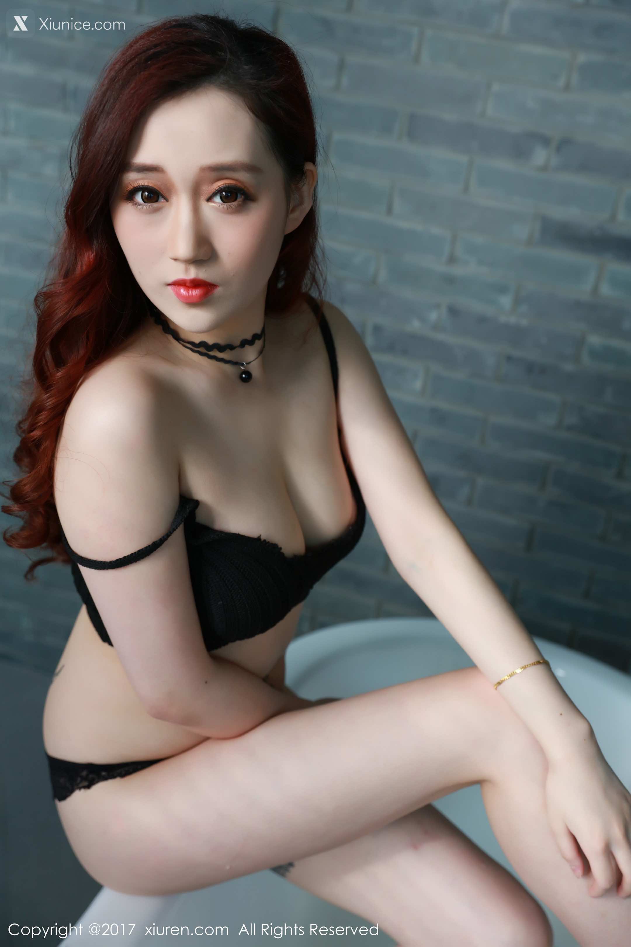Xiuren秀人网 No.0681 叶梦轩 第27张