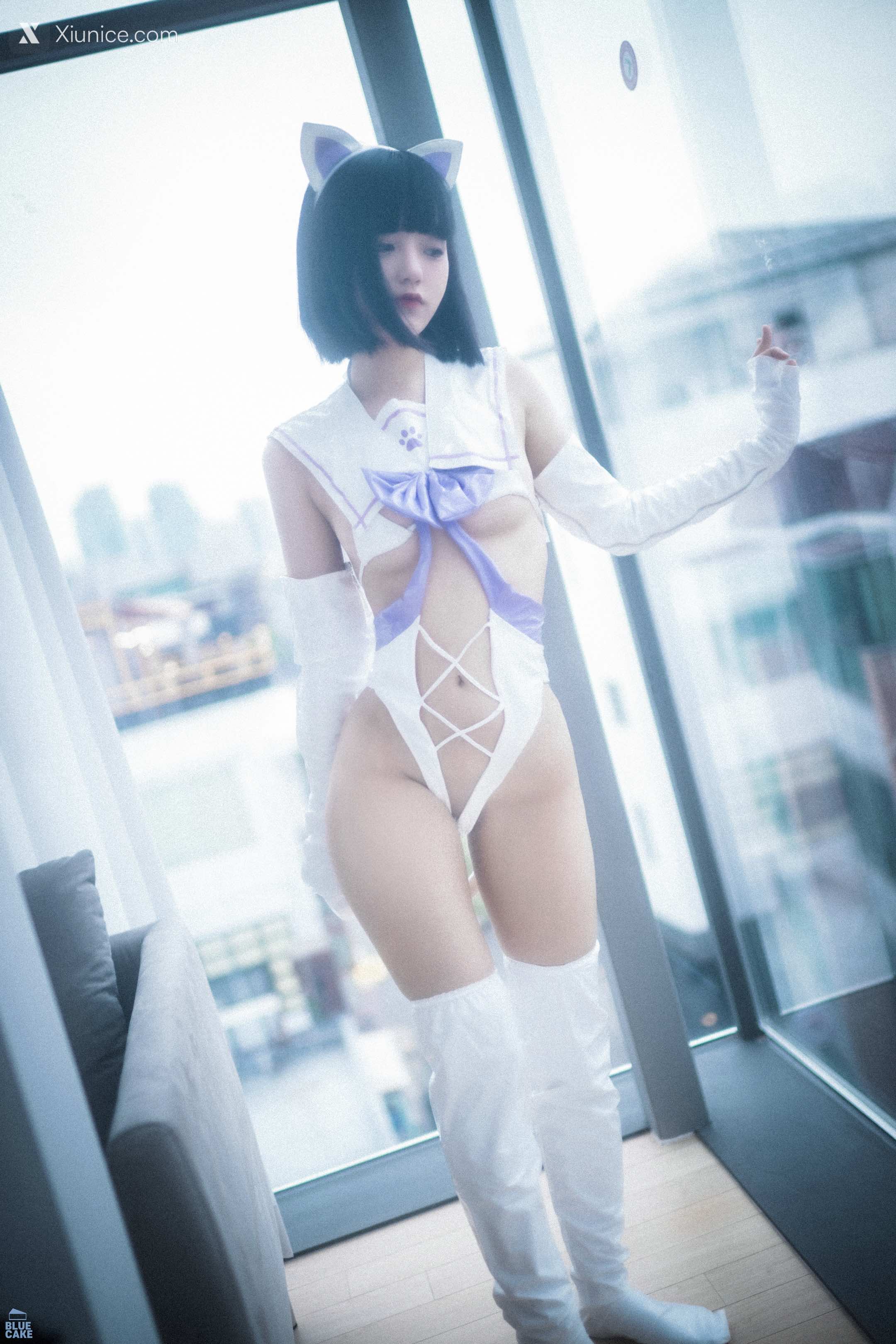 BLUECAKE Jeong Jenny (정제니) – Meow 第97张