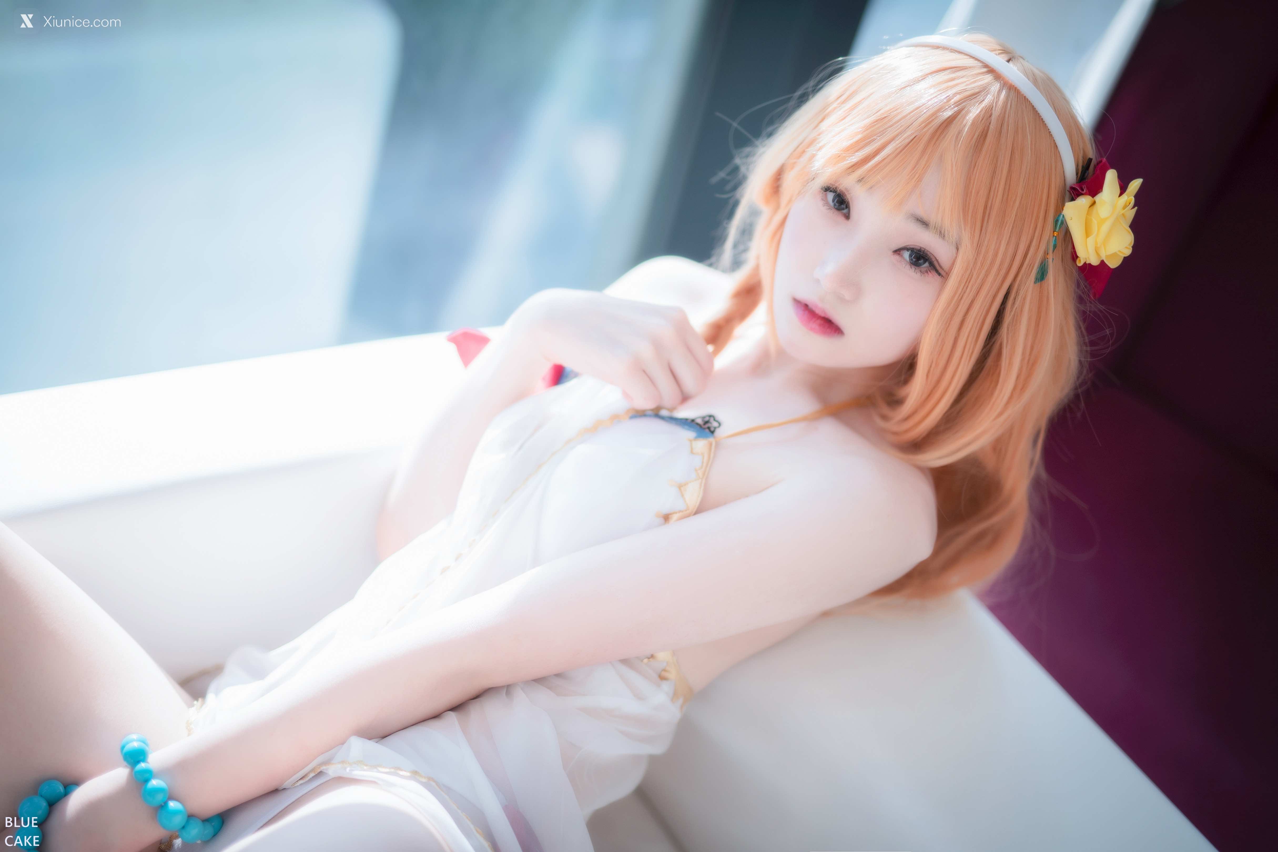 BLUECAKE Bambi (밤비) – Dive Into You 第14张
