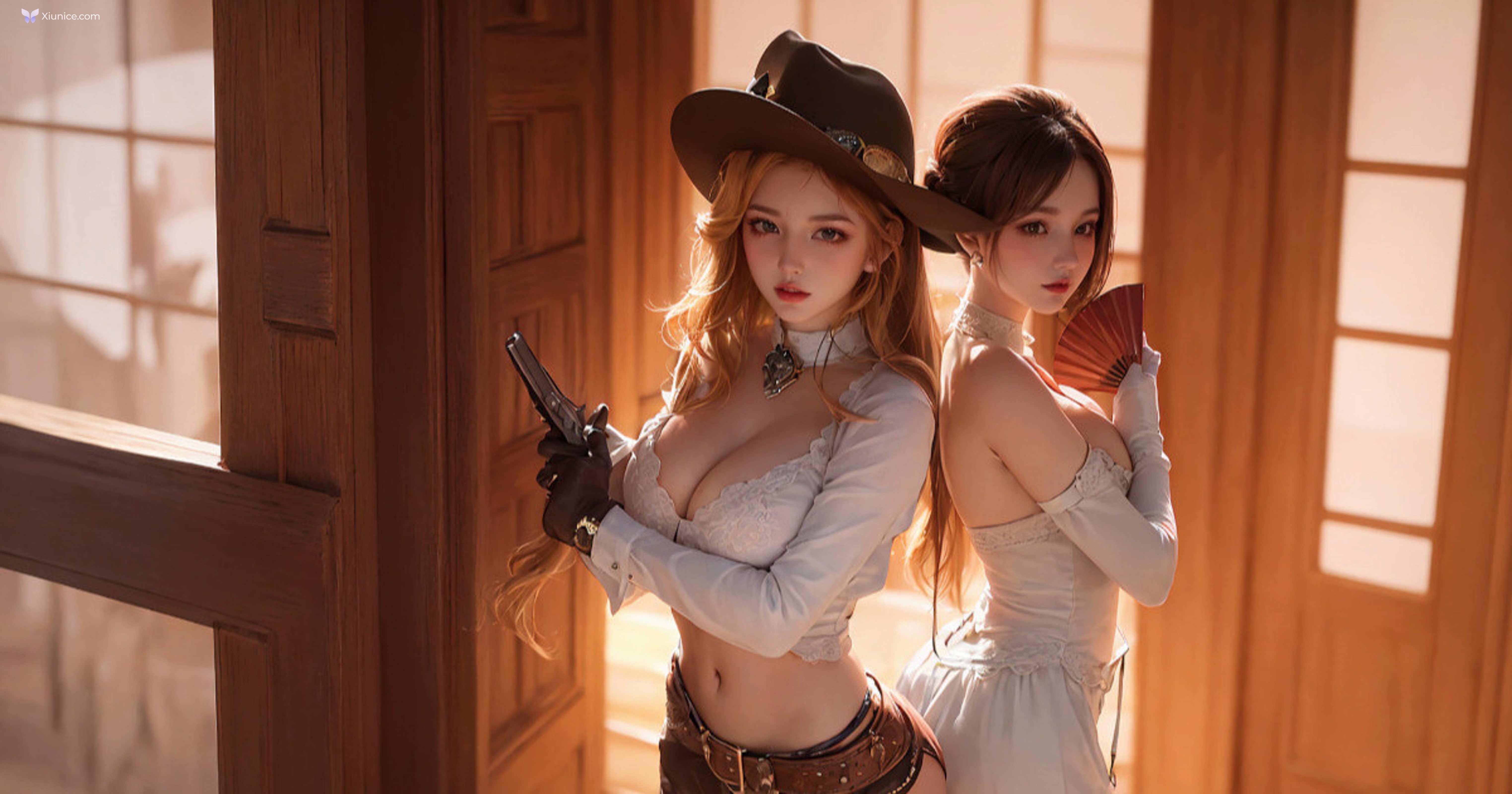 AI Girl JellyBelly – S66期 第230张