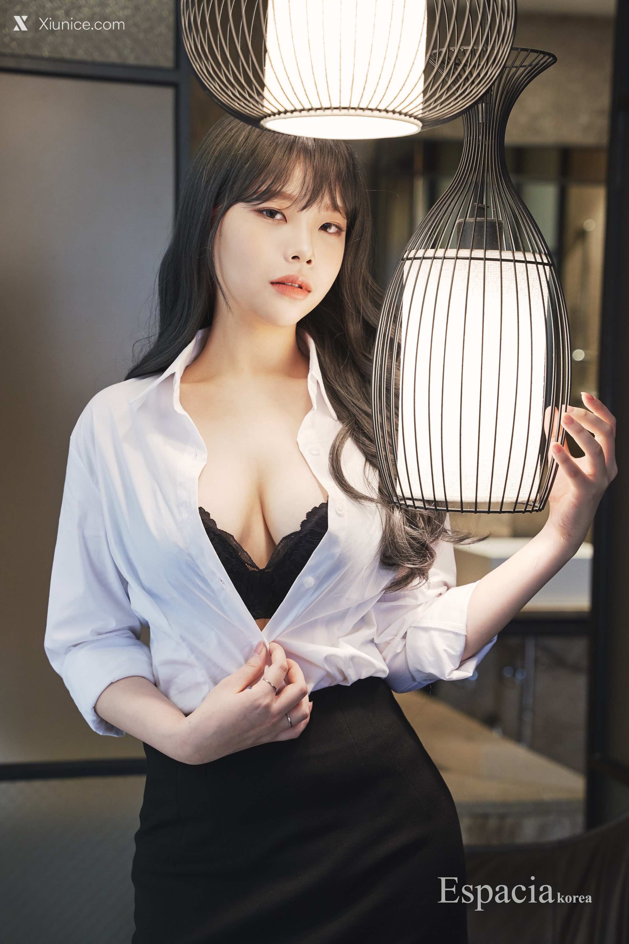 Espacia Korea ESP#019 – MALLANG 第17张