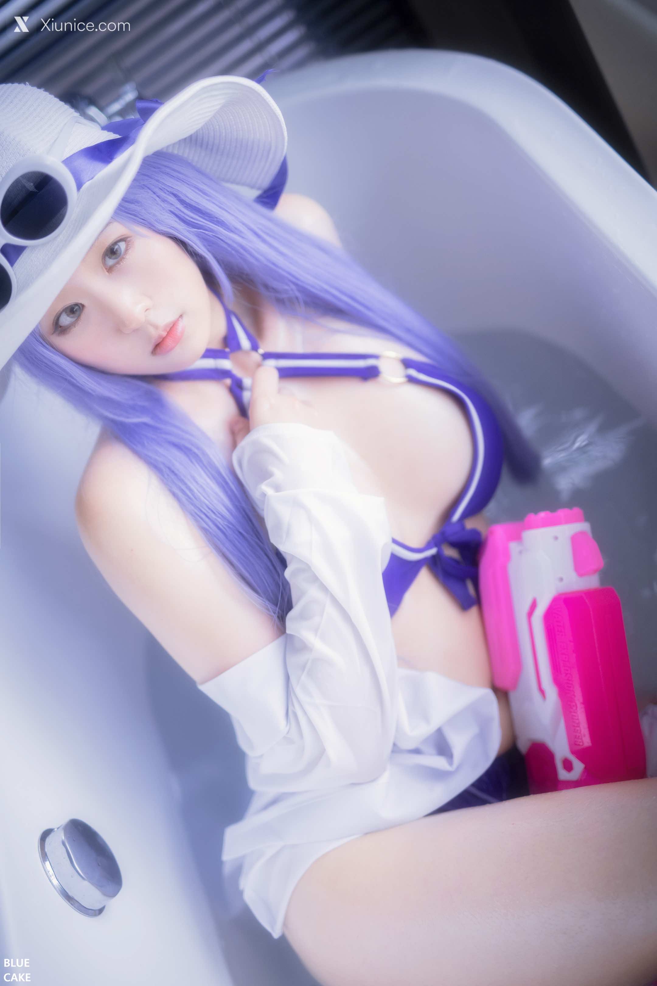 BLUECAKE Nono – Pool Party Caitlyn 第31张