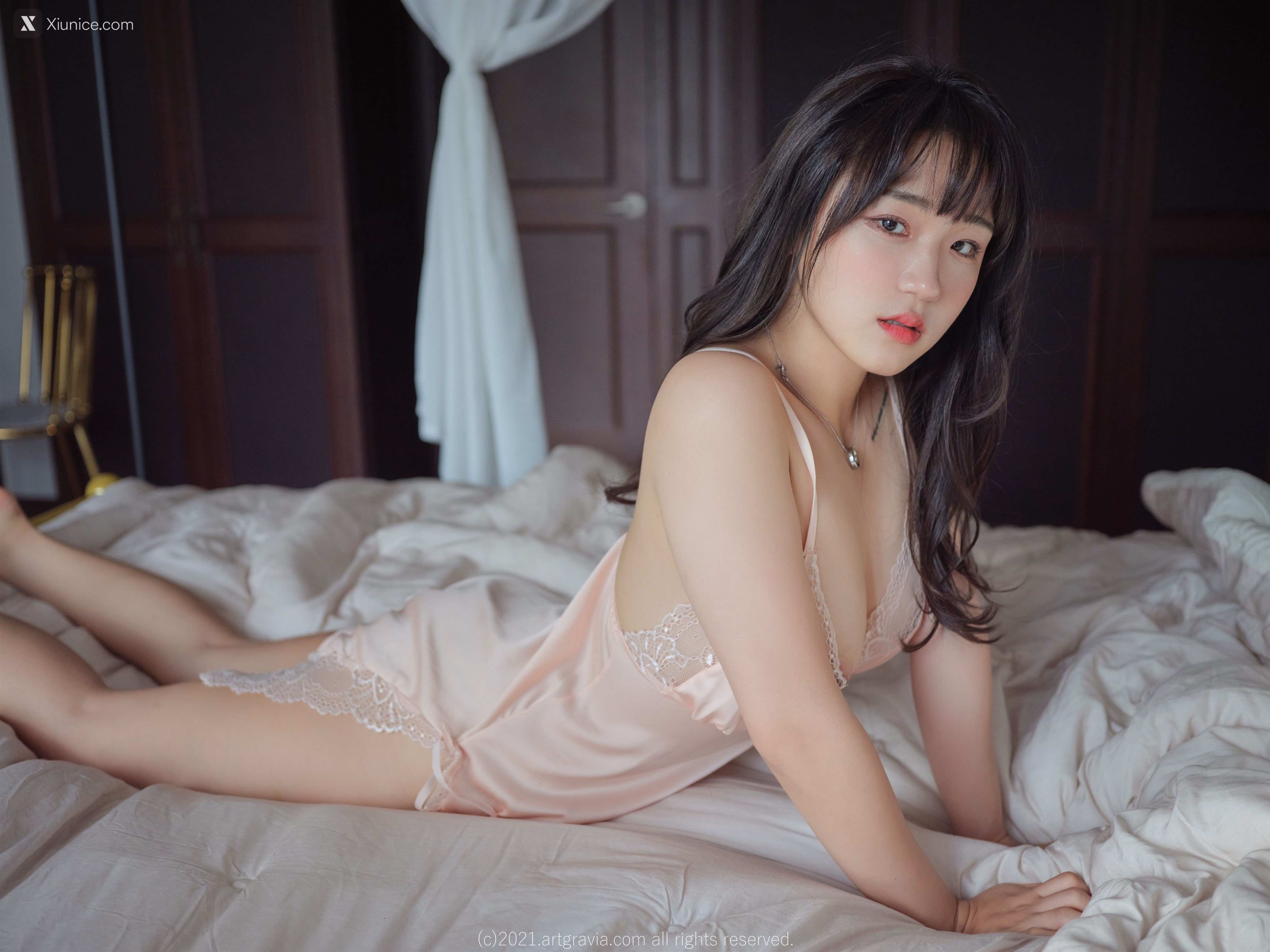 Artgravia Vol.356 HENDOONG (혠둥이) 第28张