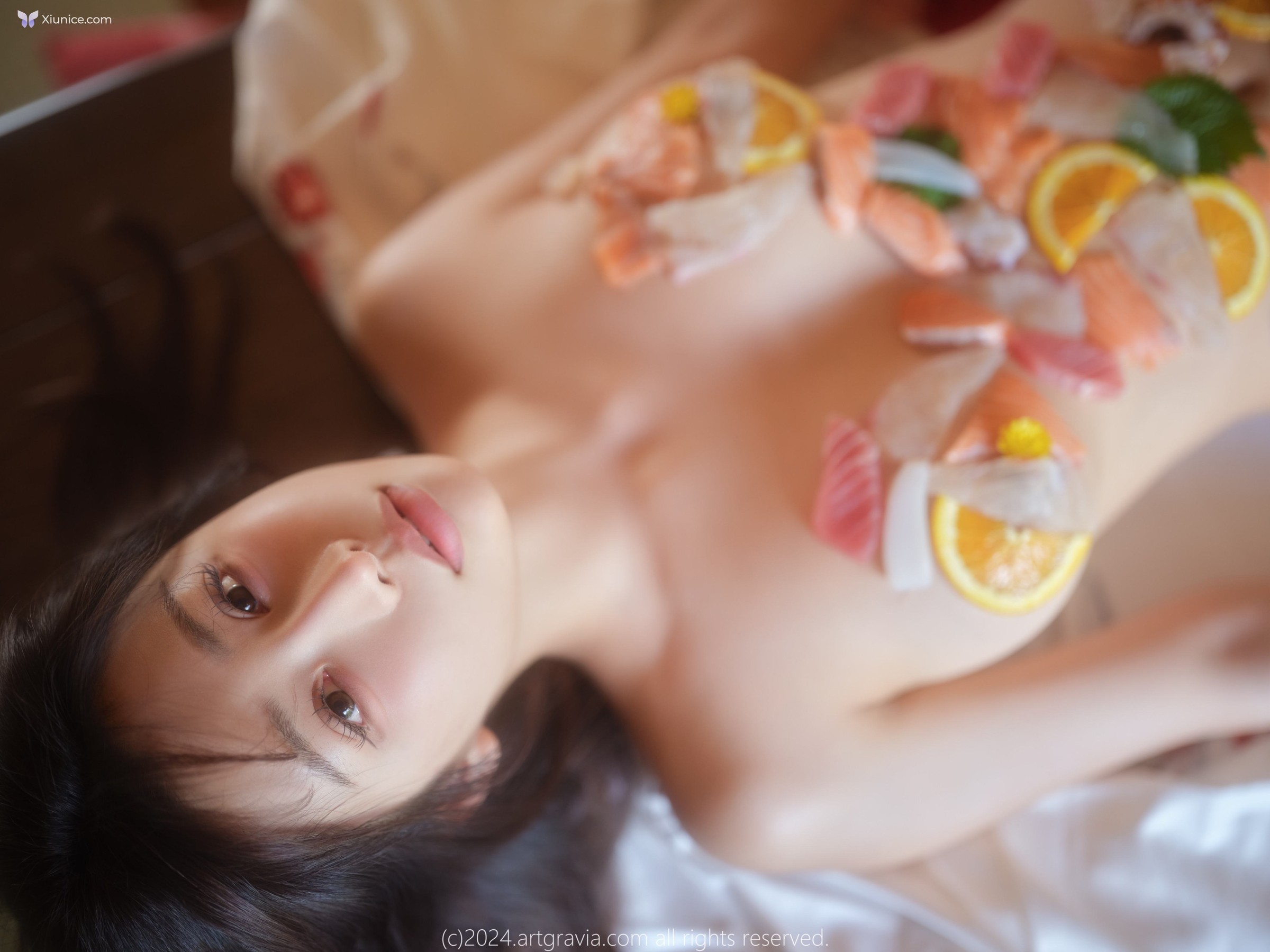 Artgravia 4K Vol.708 YeonYu 연유 第67张