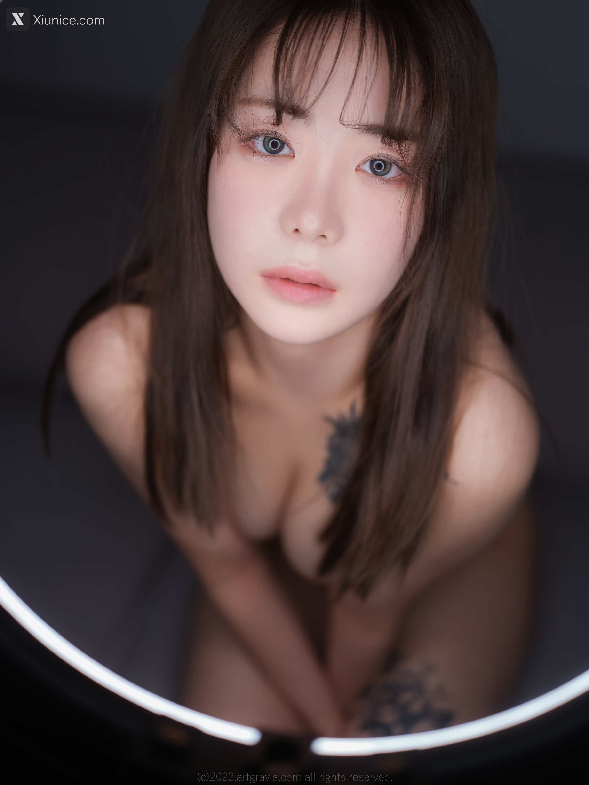 Artgravia Vol.375 Wuyo (우요) 第76张