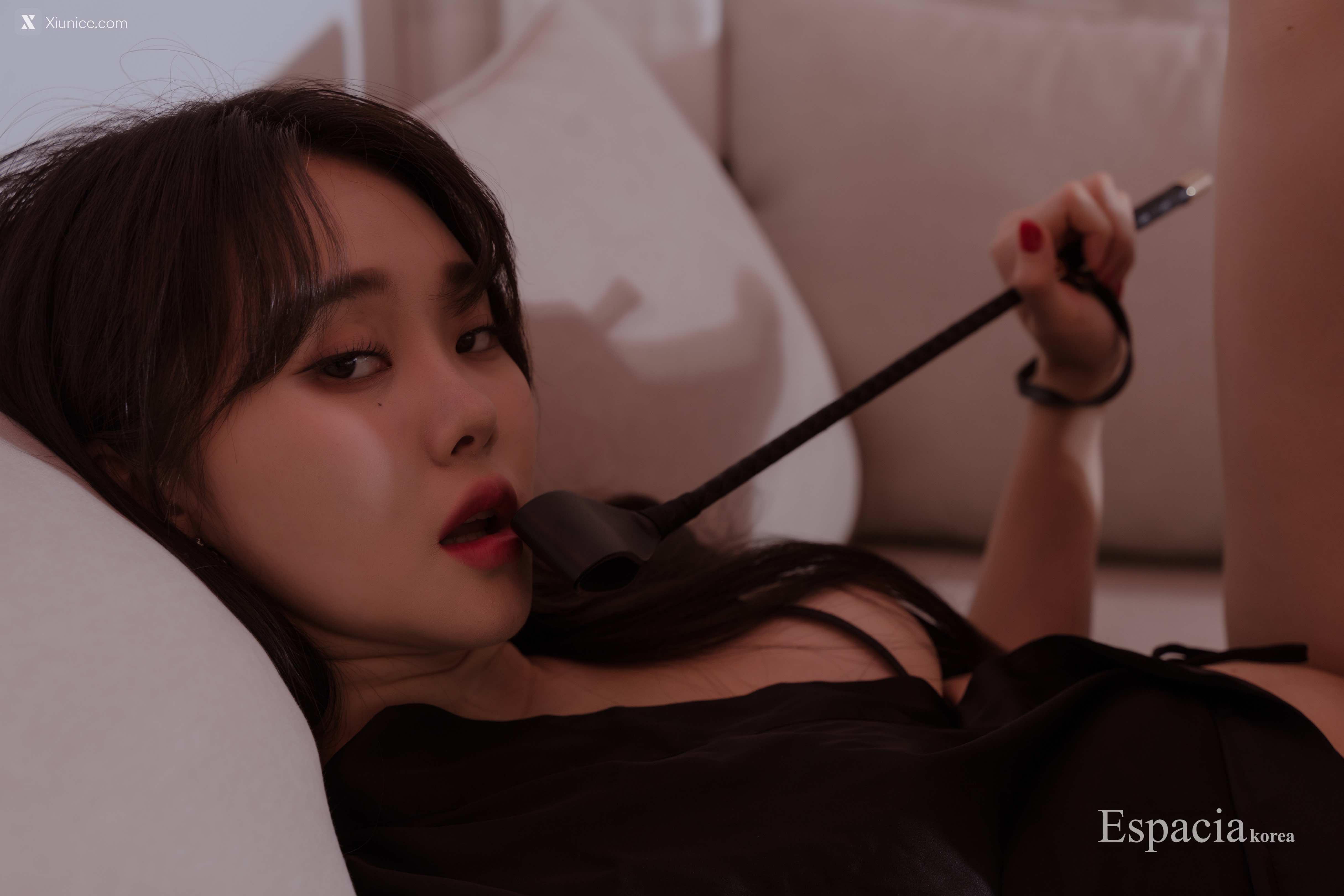 Espacia Korea EHC#126 Inah (이나) 第38张