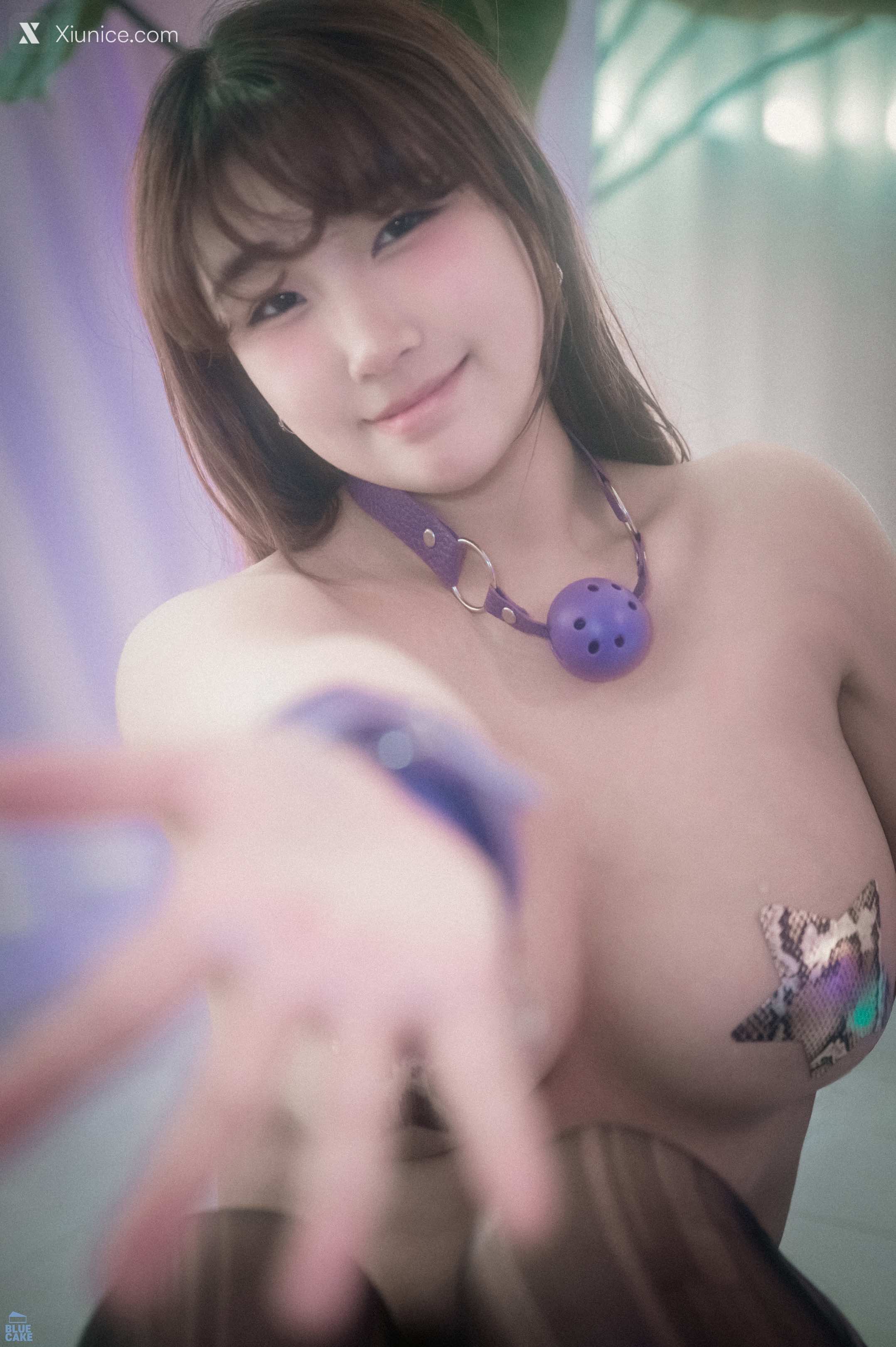BLUECAKE Ggubbu – Gag 第55张