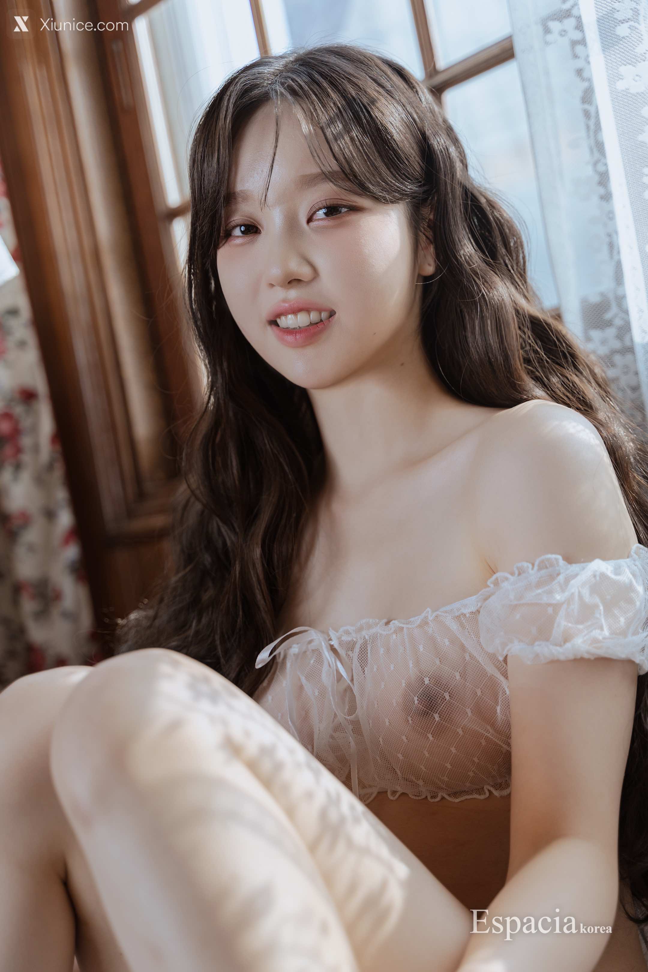 Espacia Korea EHC#109 SOMI (소미) 第7张