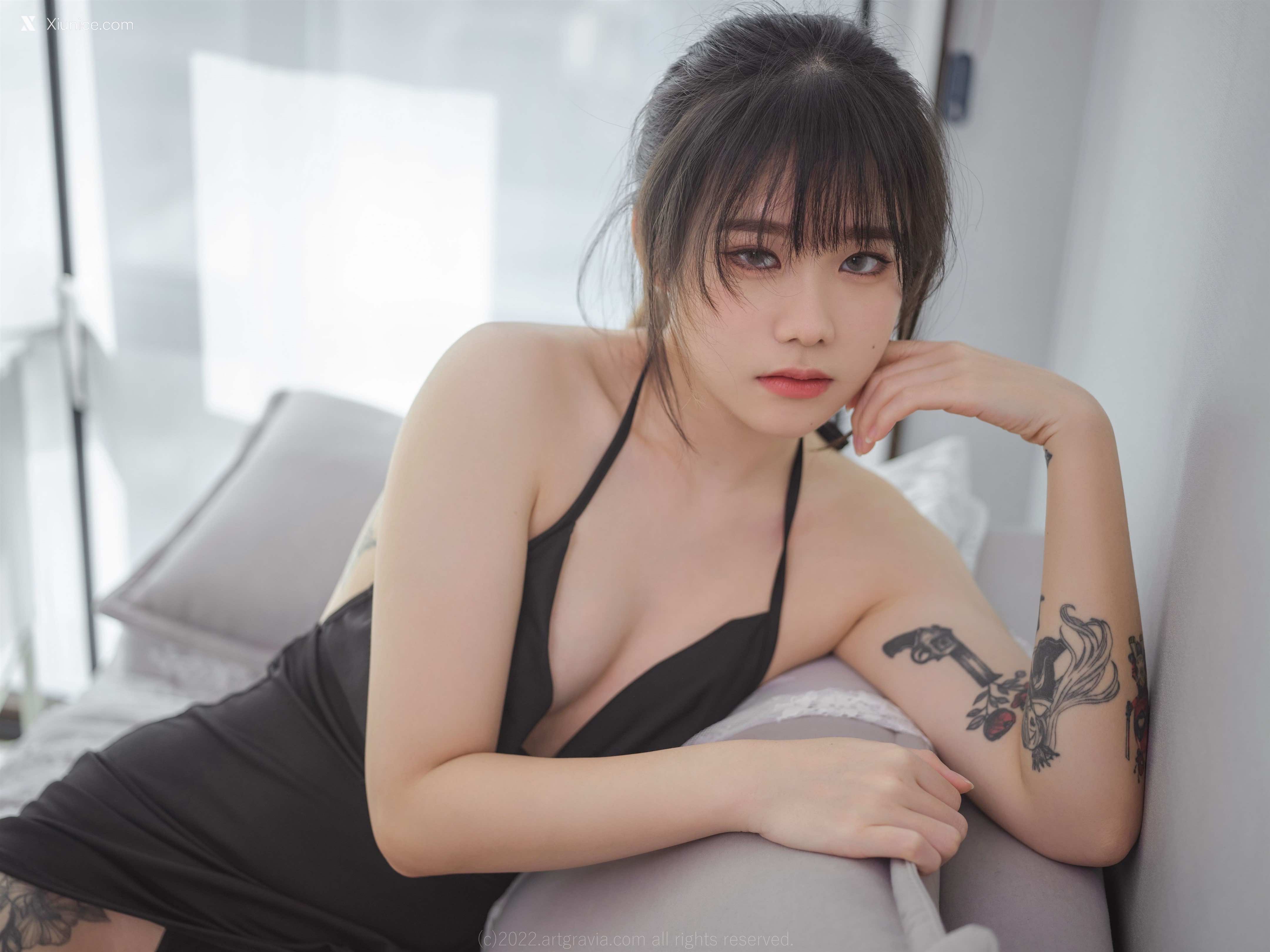 Artgravia Vol.392 Sira (시라) 第67张