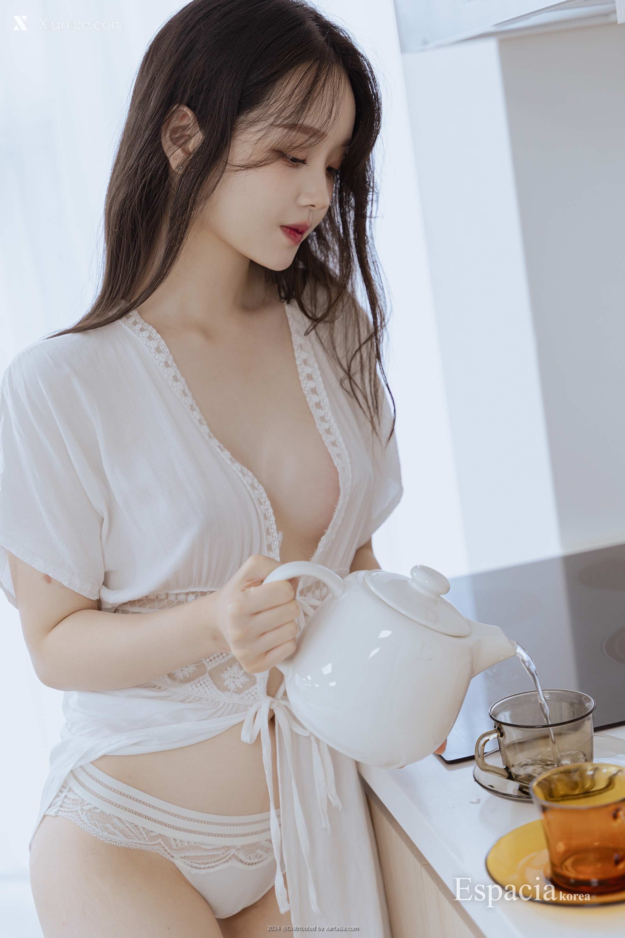 Espacia Korea EHC#078 SOMI (소미) 第1张