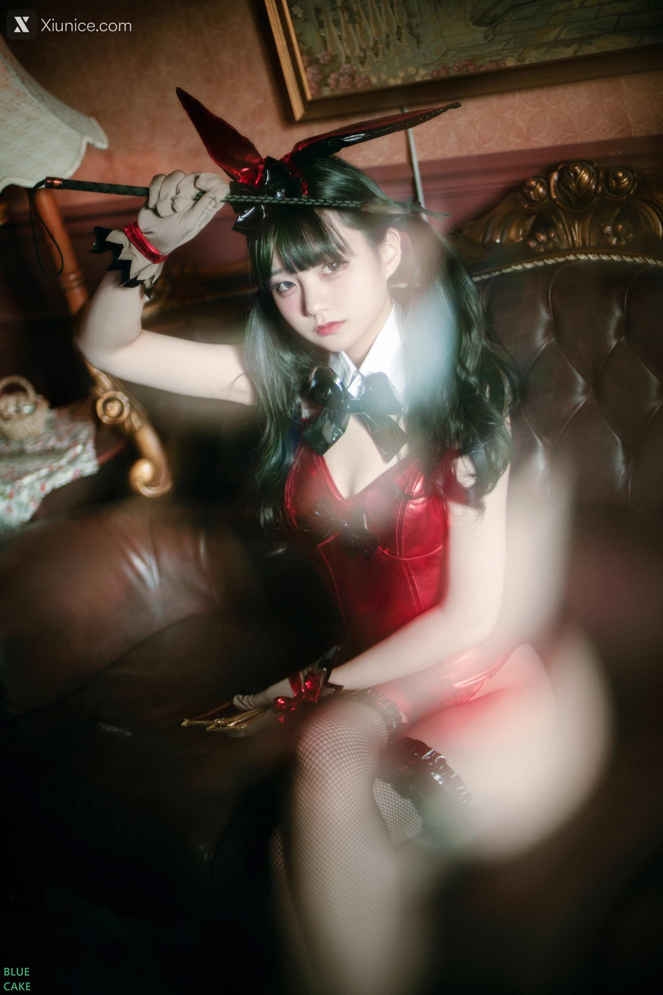 BLUECAKE Jeong Jenny (정제니) – Kurumi Bunny (Full Ver) 第60张