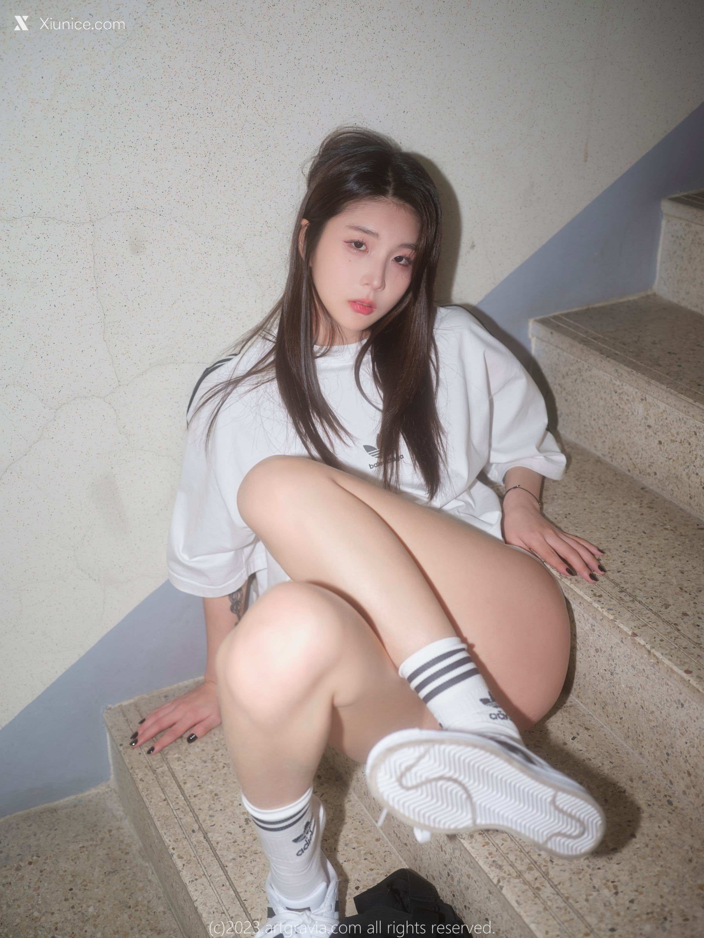 Artgravia Vol.545 Jang Joo (장주) 第83张