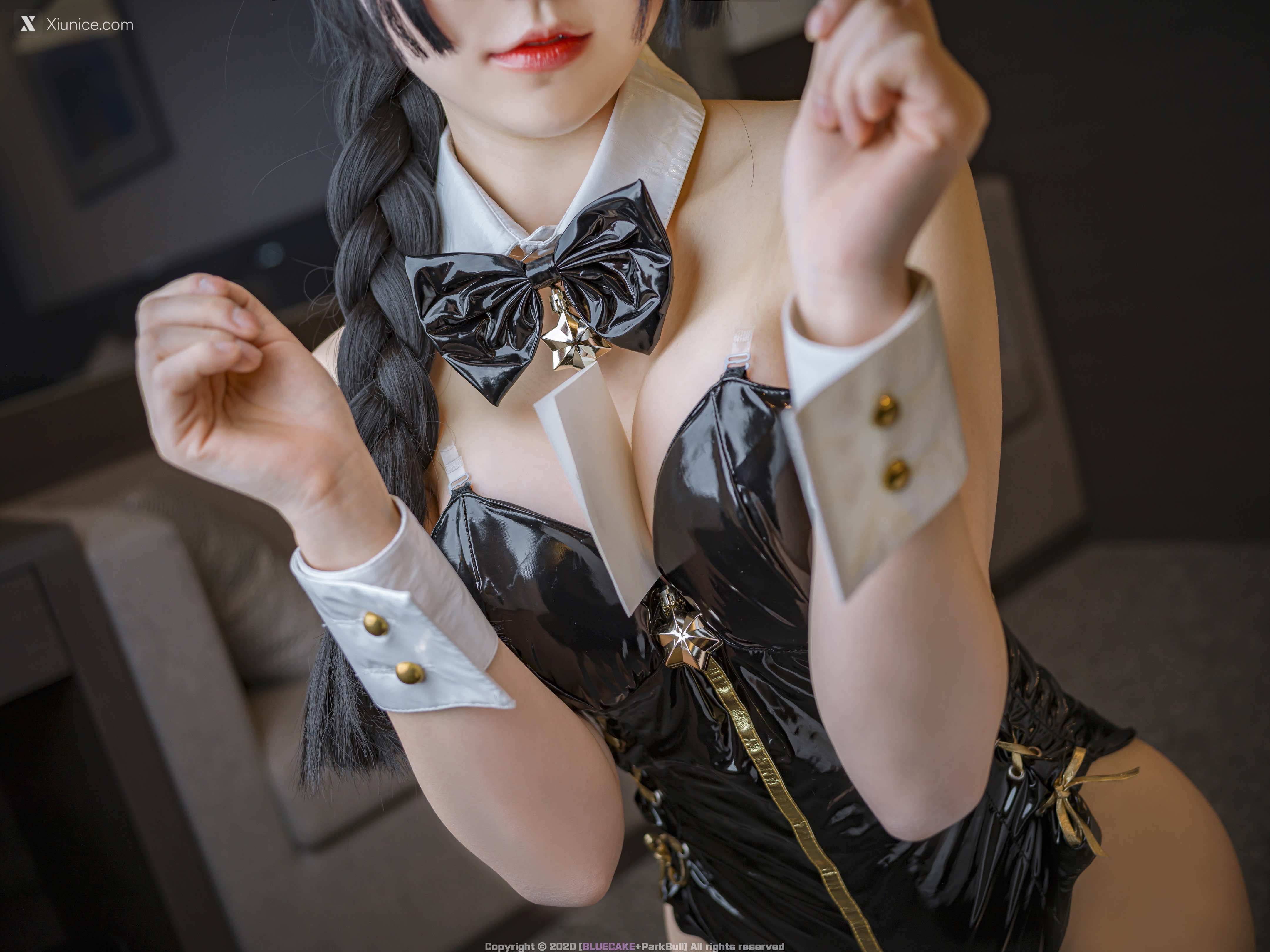 BLUECAKE Jamong (자몽) – Play Bunny 第62张