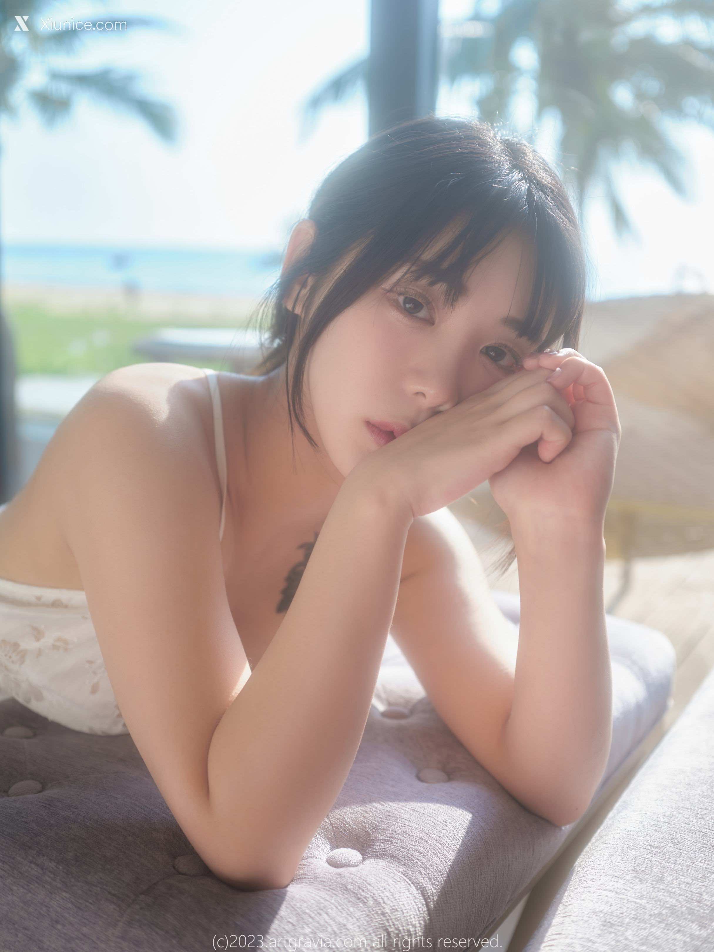 Artgravia Vol.515 Wuyo (우요) 第63张