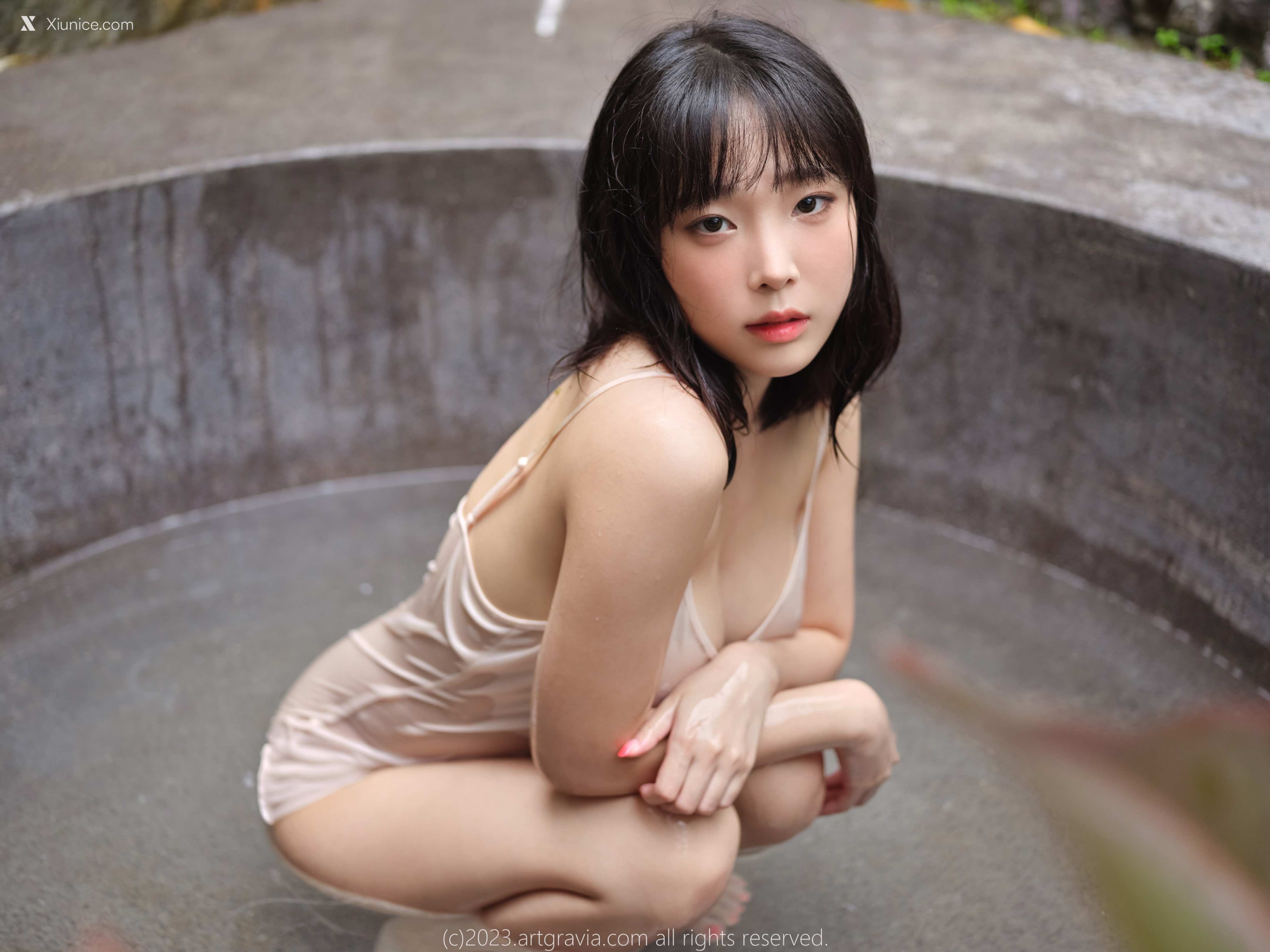 Artgravia Vol.492 Kang In-kyung (강인경) 第65张