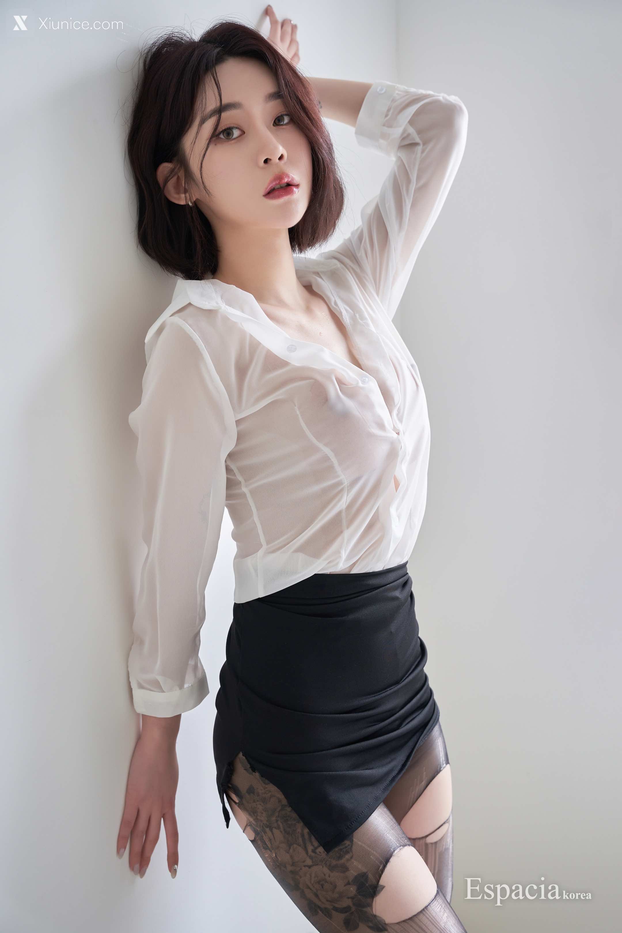 Espacia Korea Rahee EHC#045 第37张