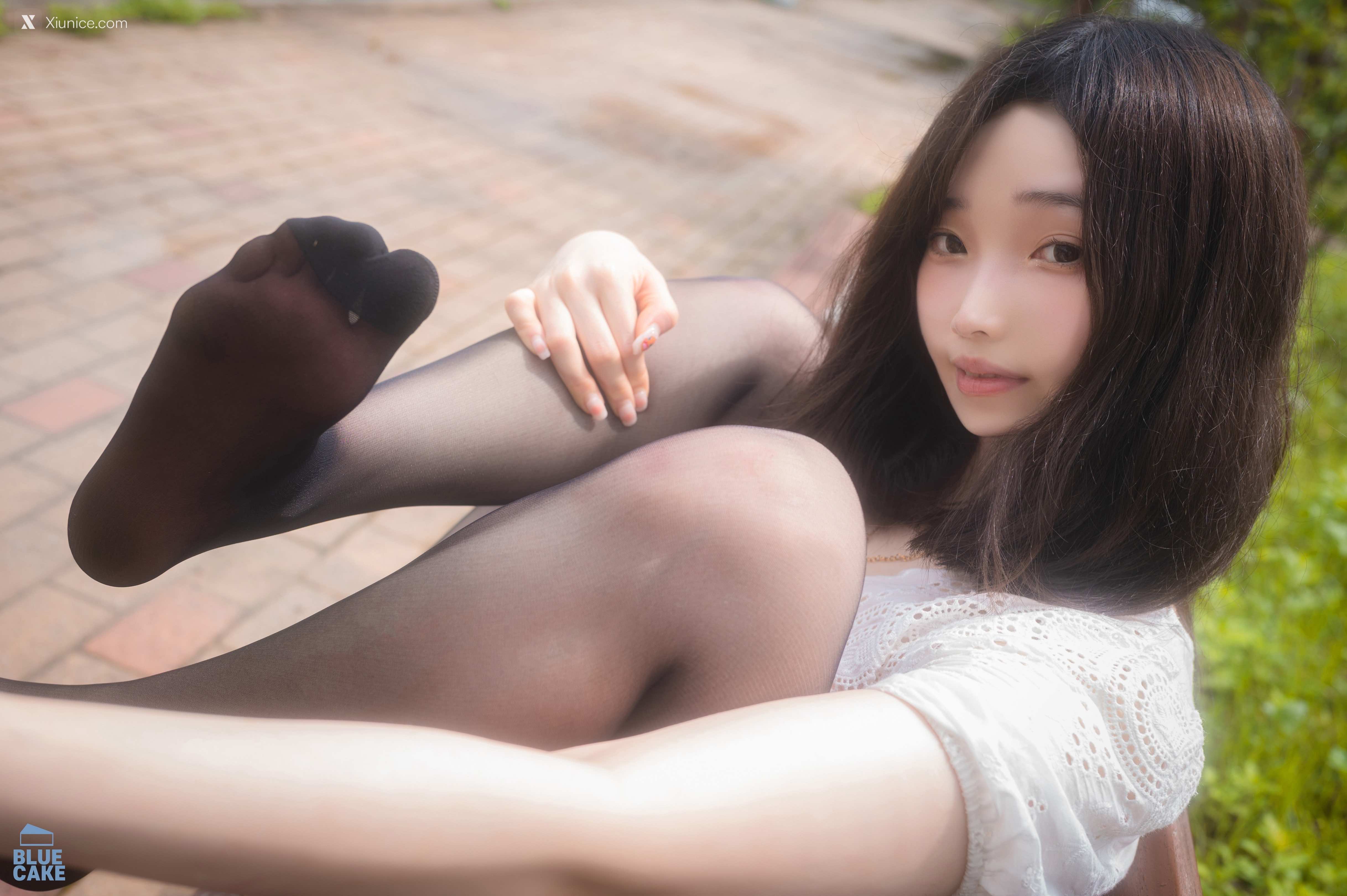 BLUECAKE Bambi (밤비) – Doki Doki , Amenokade (+RED.Ver) 第22张