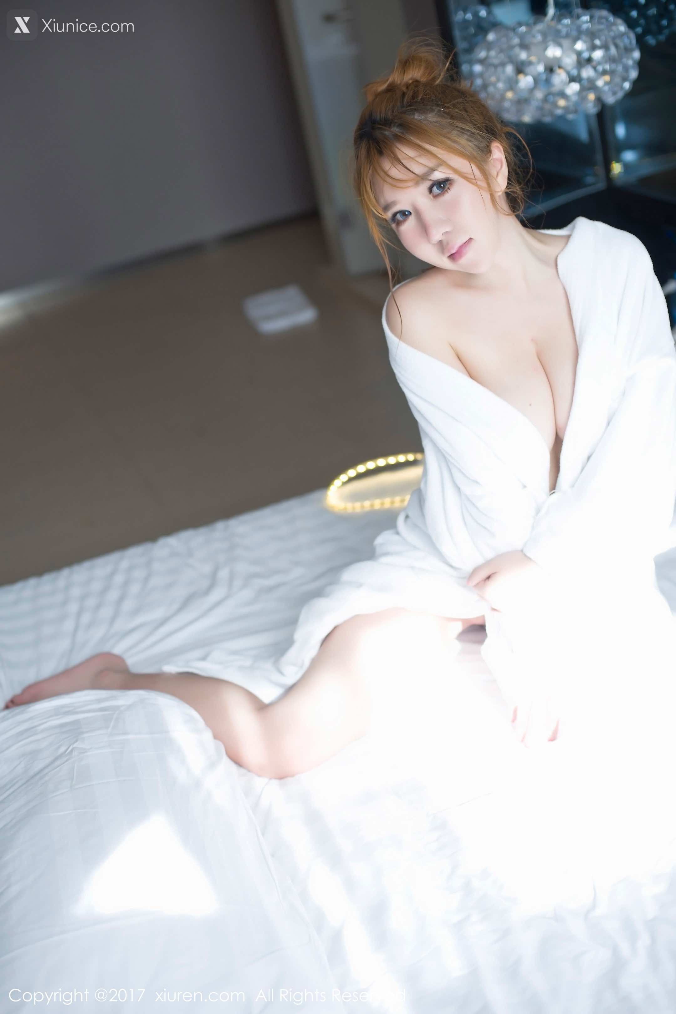 Xiuren秀人网 No.0778 小公举Amy 第4张