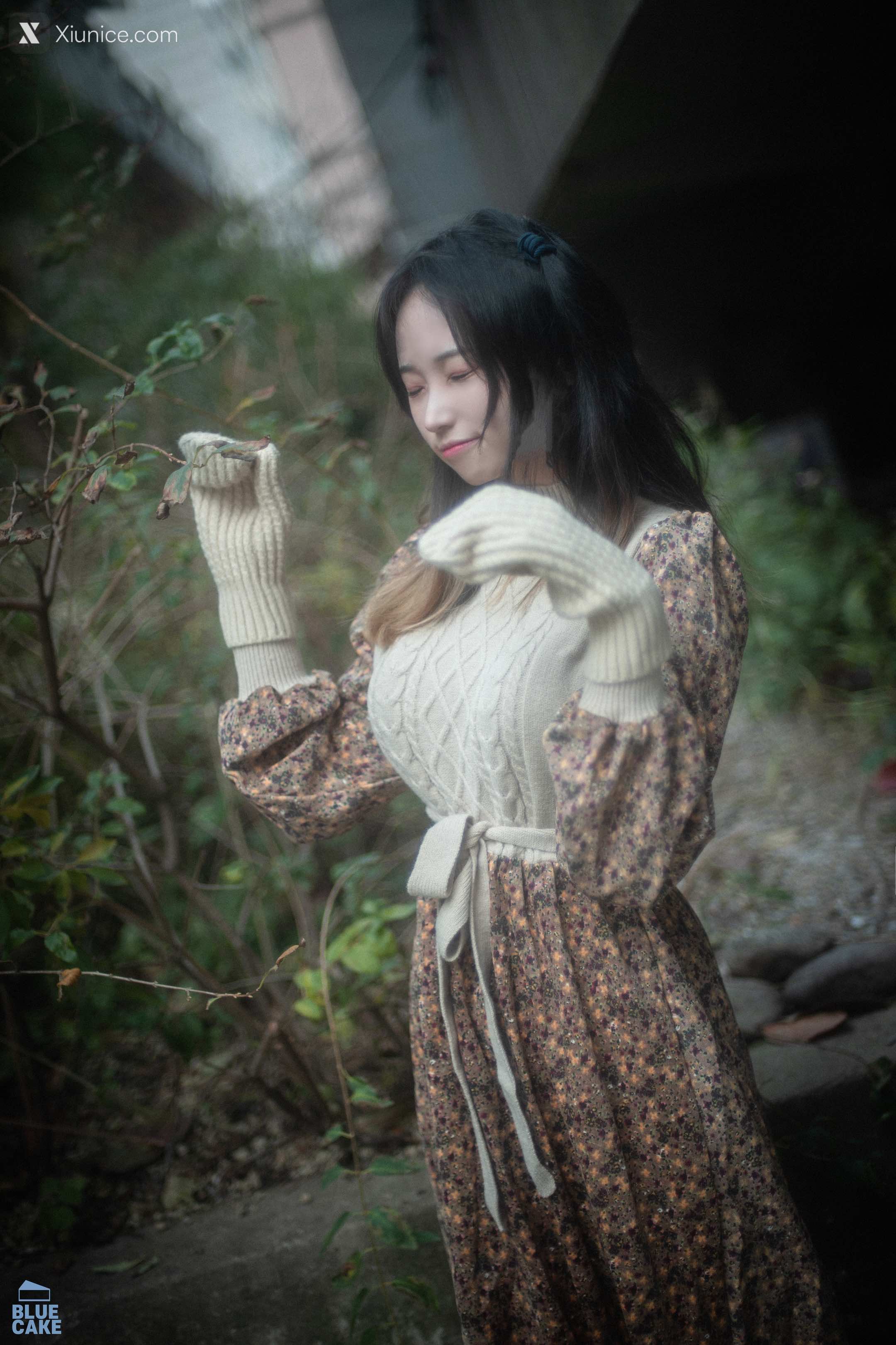 BLUECAKE Bambi (밤비) – Autumn 第34张