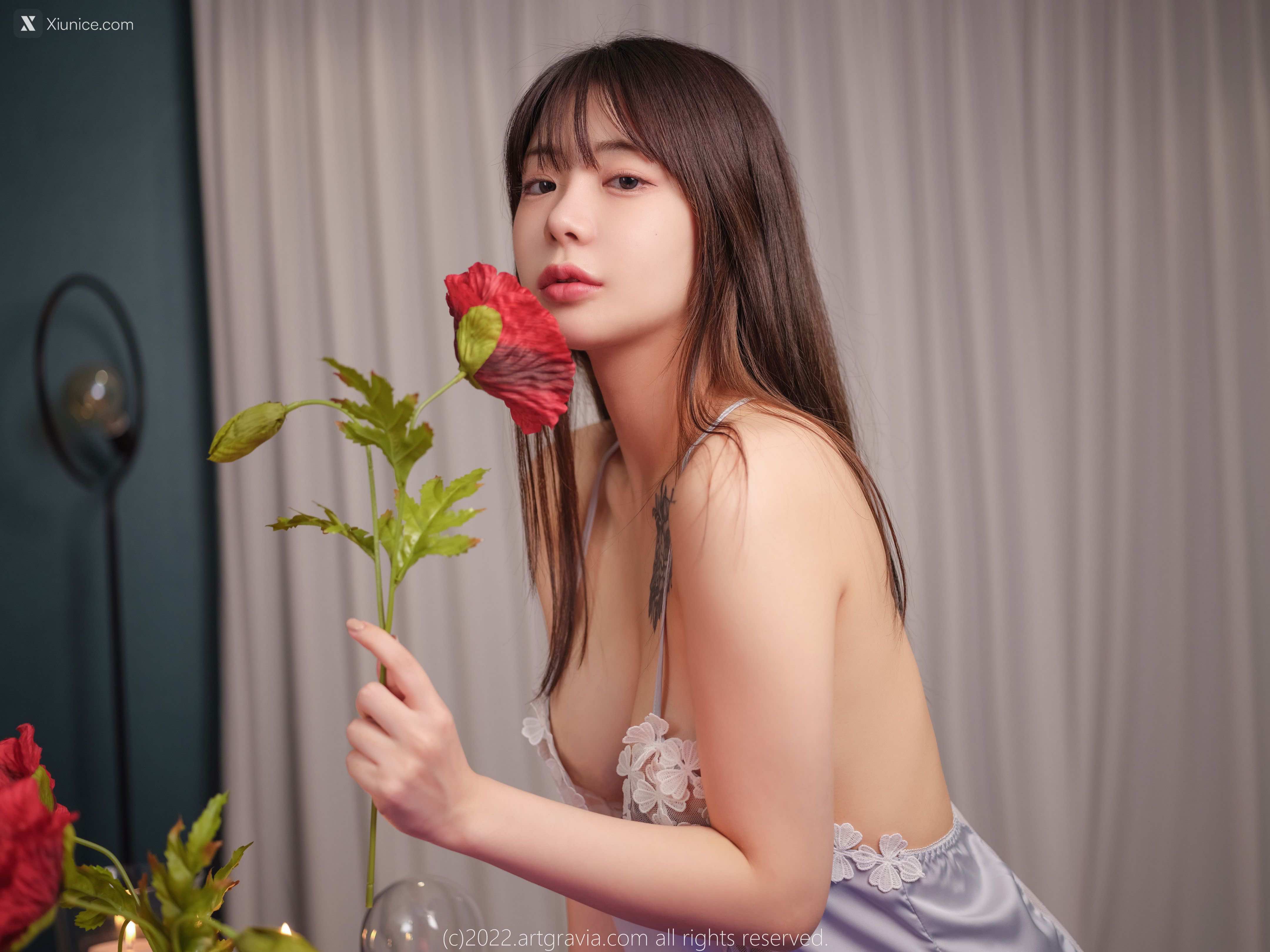 Artgravia Vol.427 Wuyo (우요) 第58张