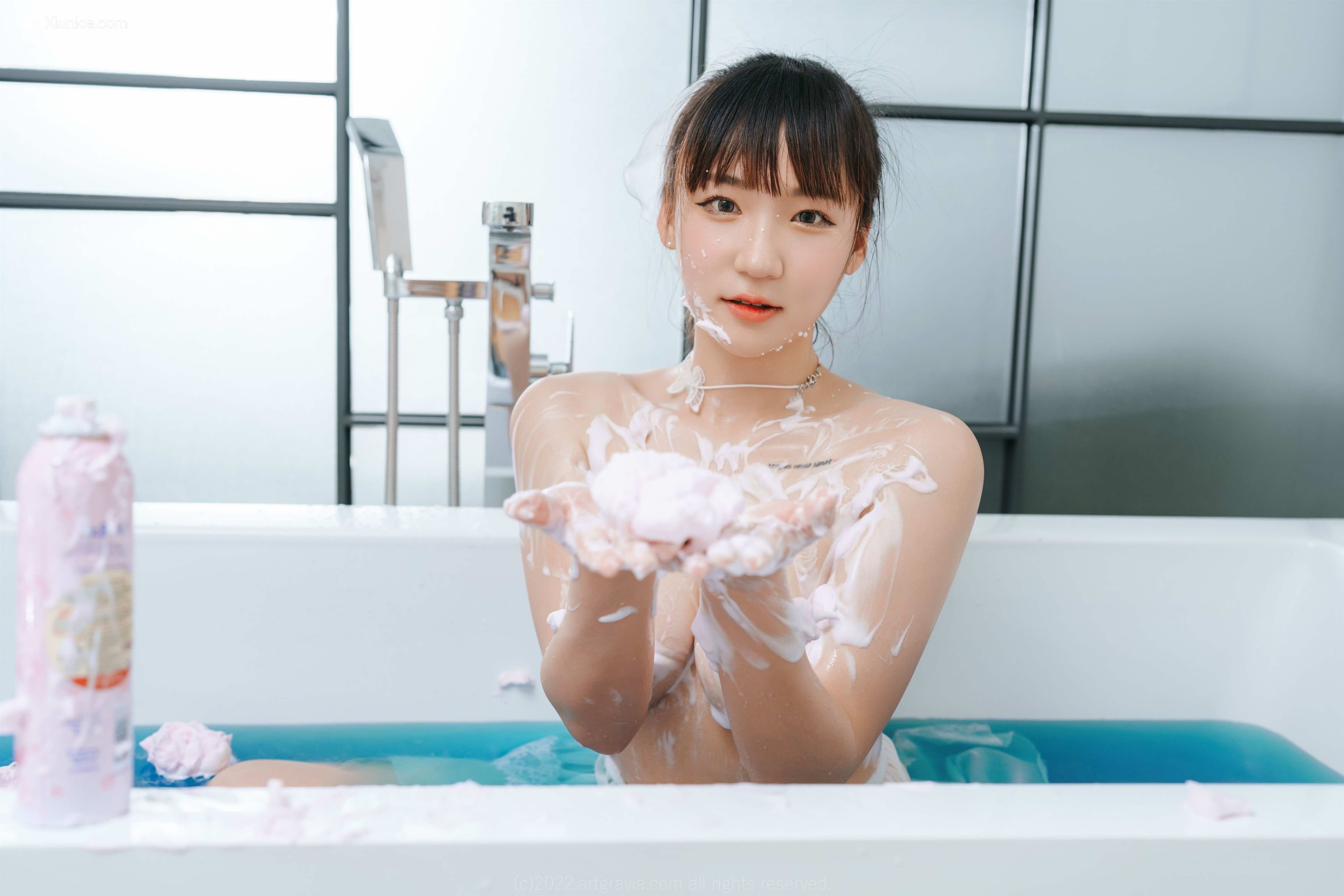 Artgravia Vol.415 HENDOONG (혠둥이) 第76张