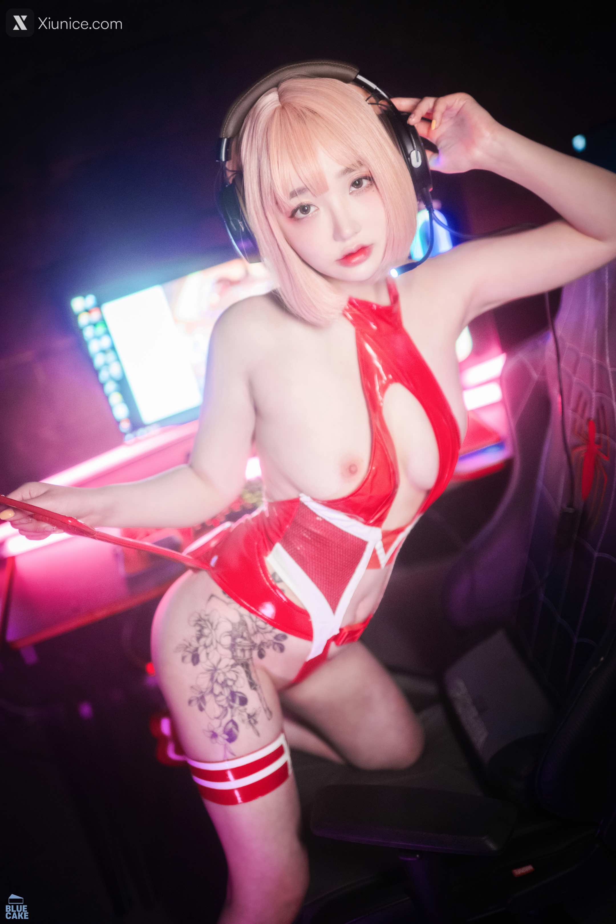 BLUECAKE Son Ye-Eun (손예은) – Code 002 Mini 第50张