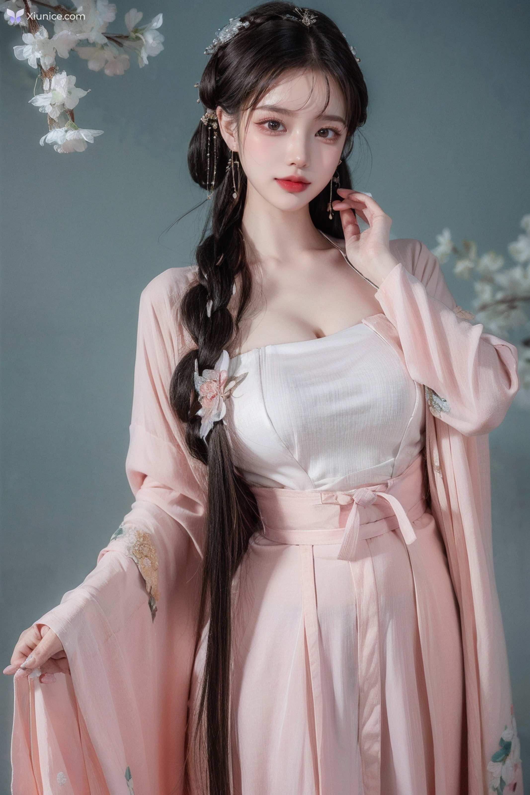AI Girl kaiysx – 479期 – 503期作品 第1926张